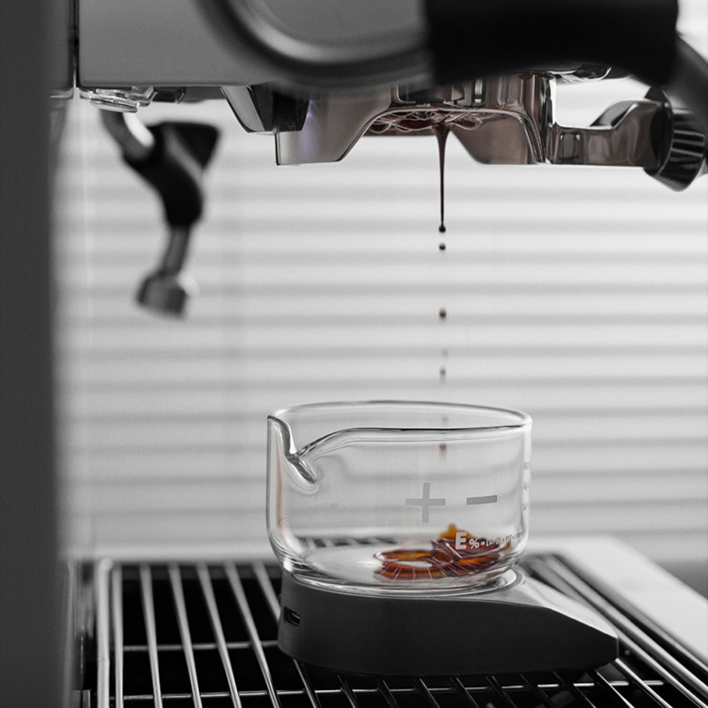 Mini Electronic Portable Espresso Scale - Thumbnail 3