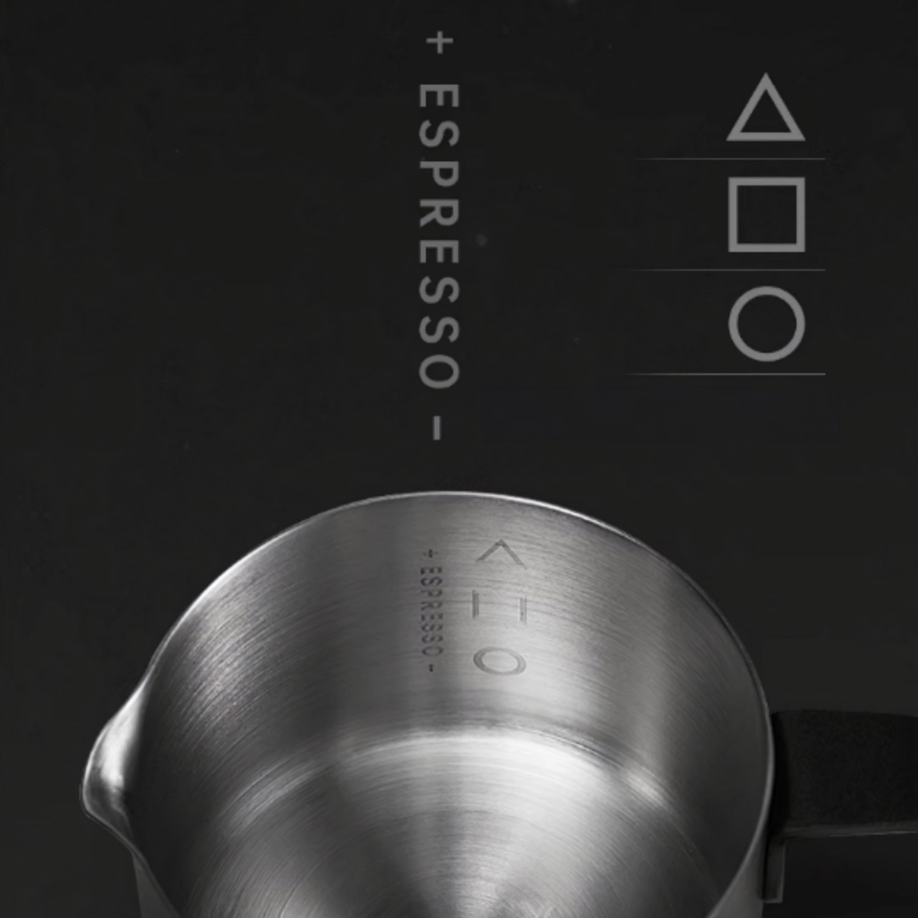 Espresso Measuring Cup  - MUVNA - Lastaforest