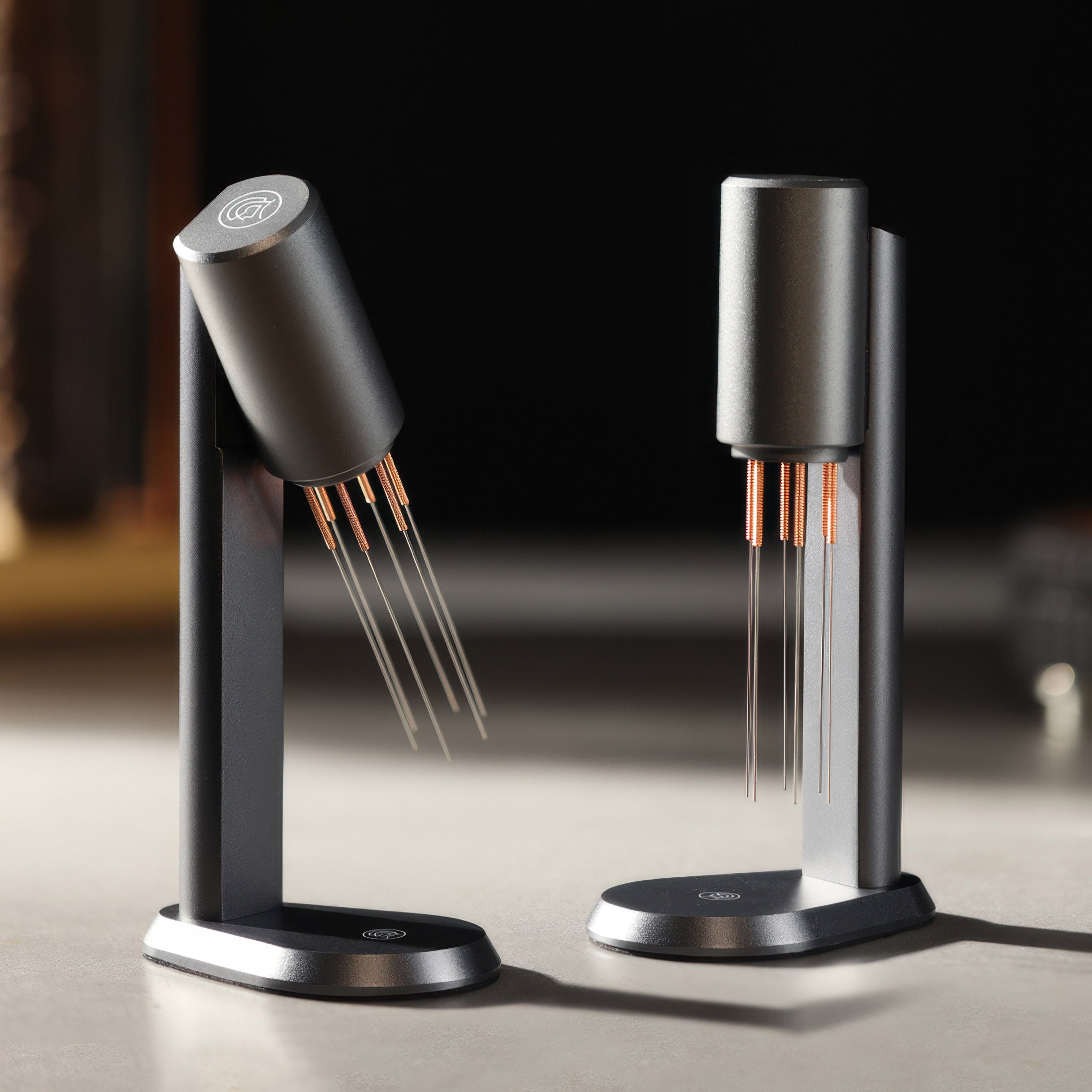 WDT Tool Espresso with Magnetic Stand