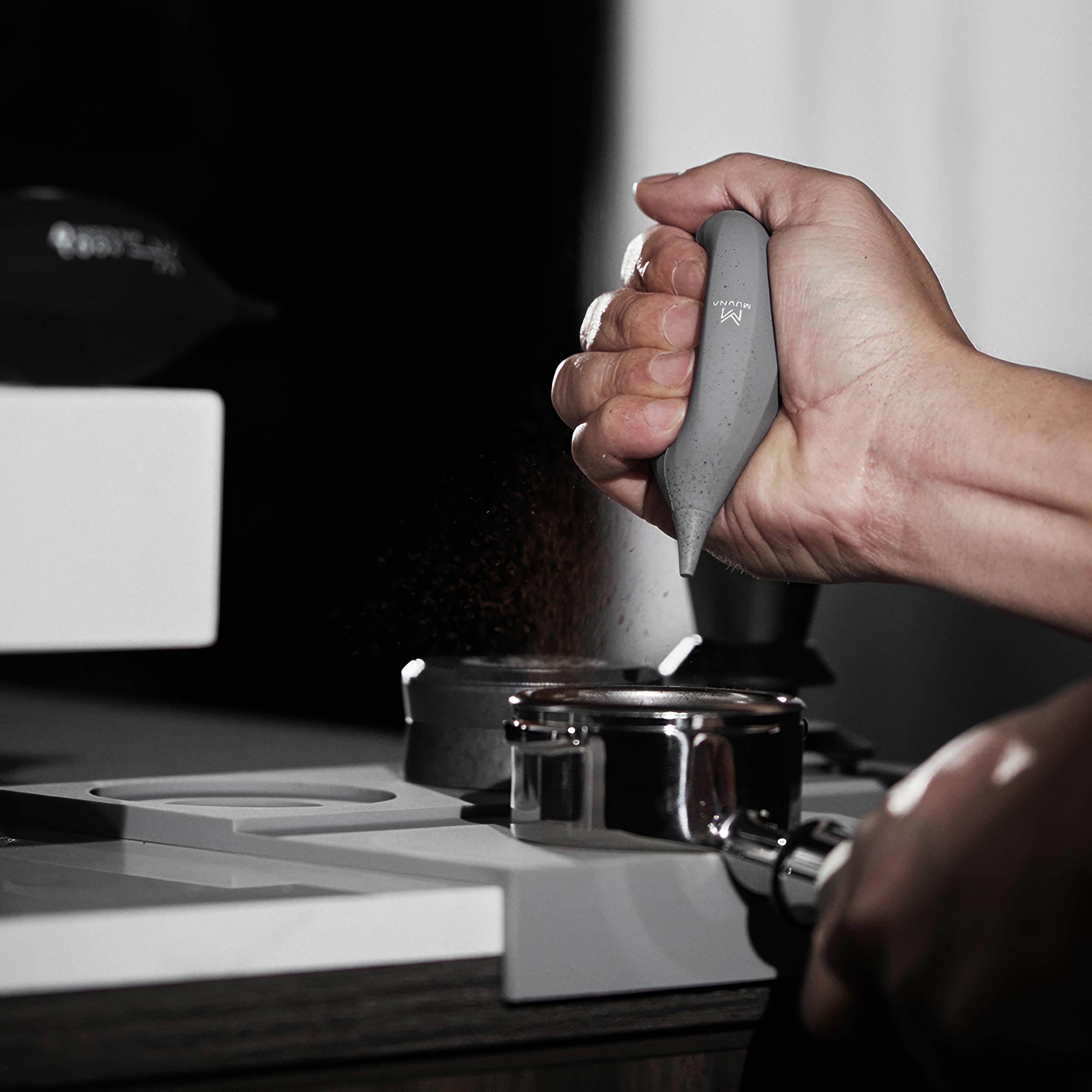 Coffee Powder Cleaning Air Blower - Thumbnail 3