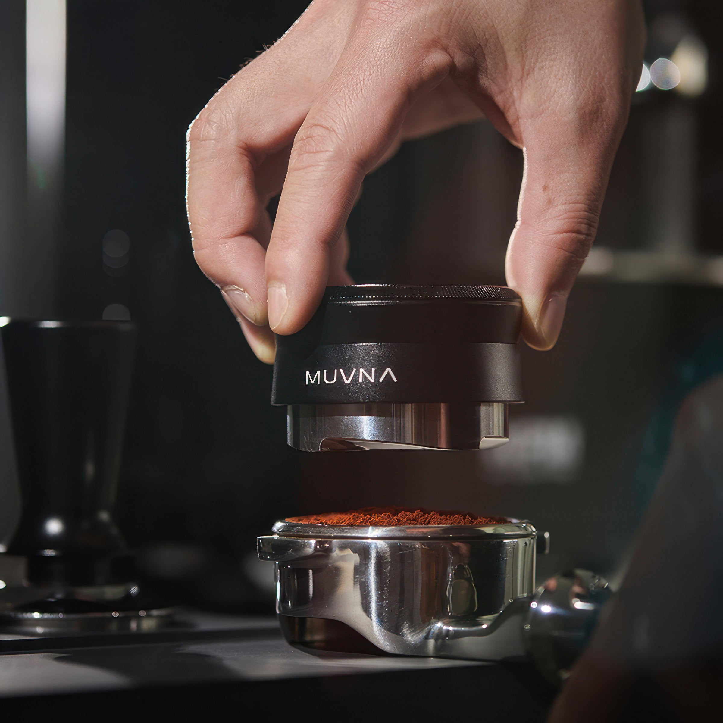 Professional Barista Starter Kit 51/54/58mm - Thumbnail 4