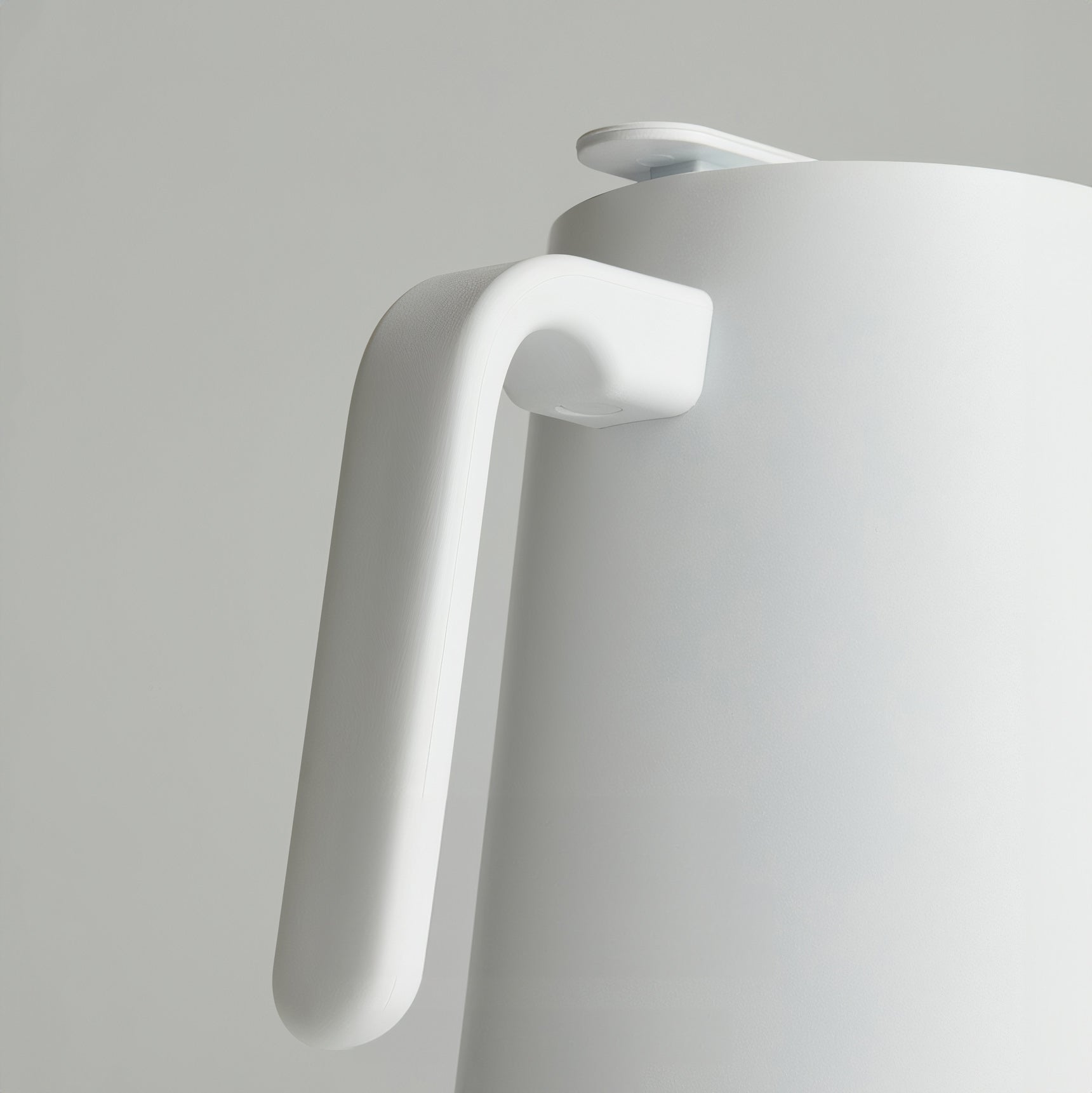 Electric Hand Brewed Coffee Kettle with Temperature Control - Cafe De Kona - Lastaforest