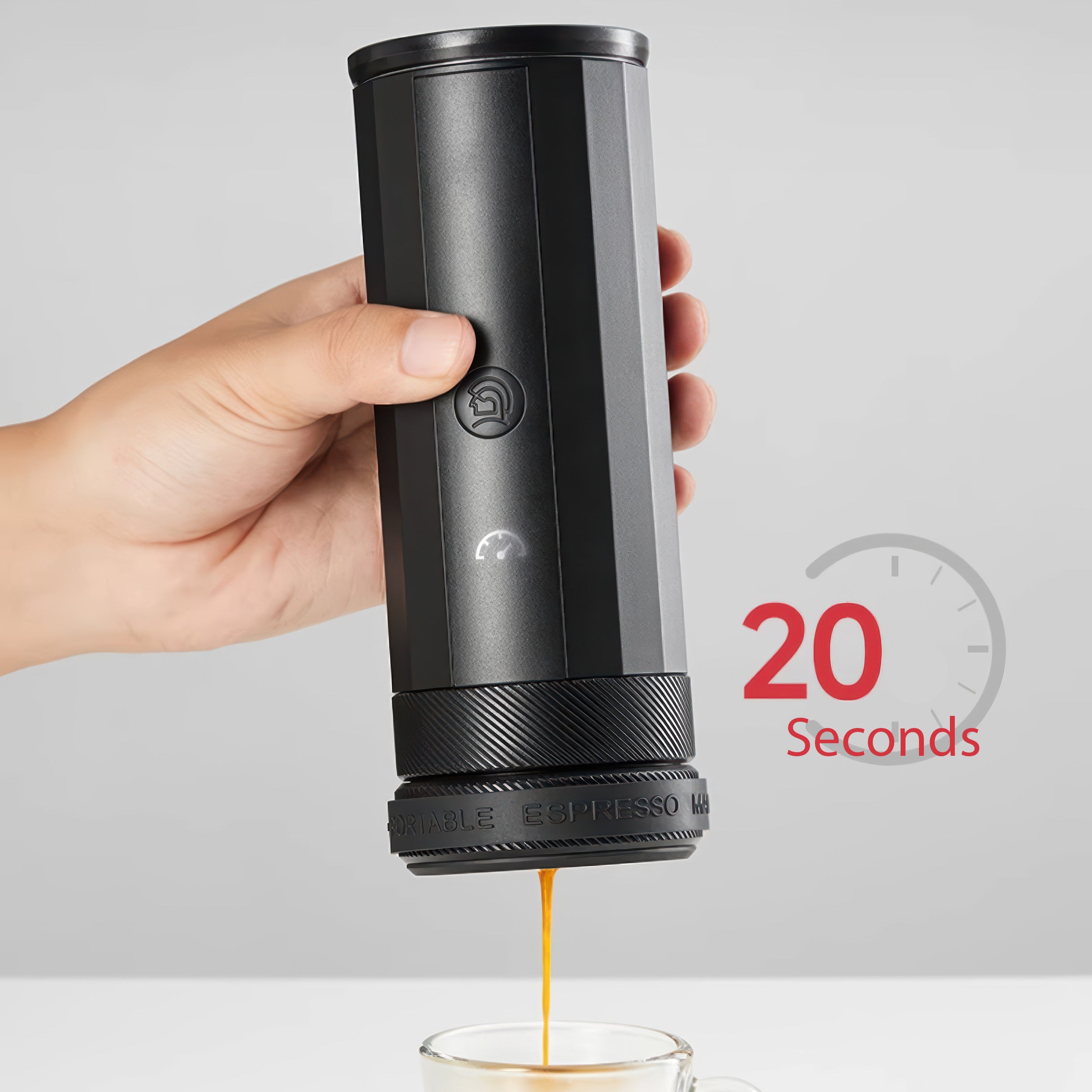 Heropresso Espresso Maker Pro – Lastaforest