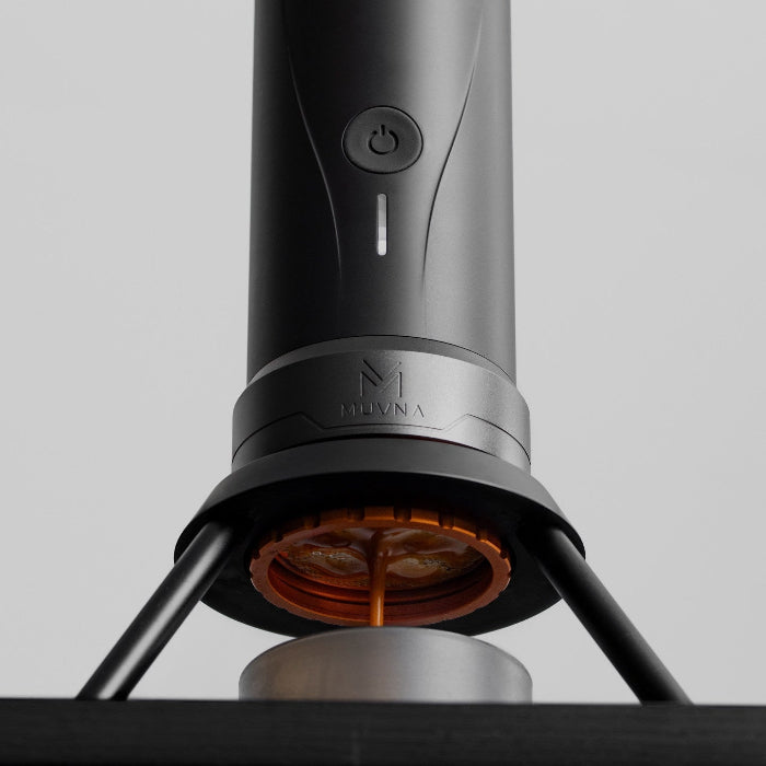 MUVNA Portable Espresso Machine
