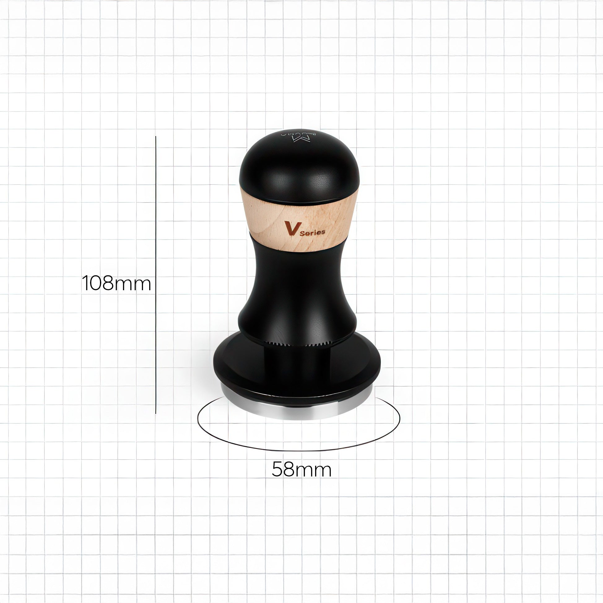 V-Series Barista Tool For Espresso