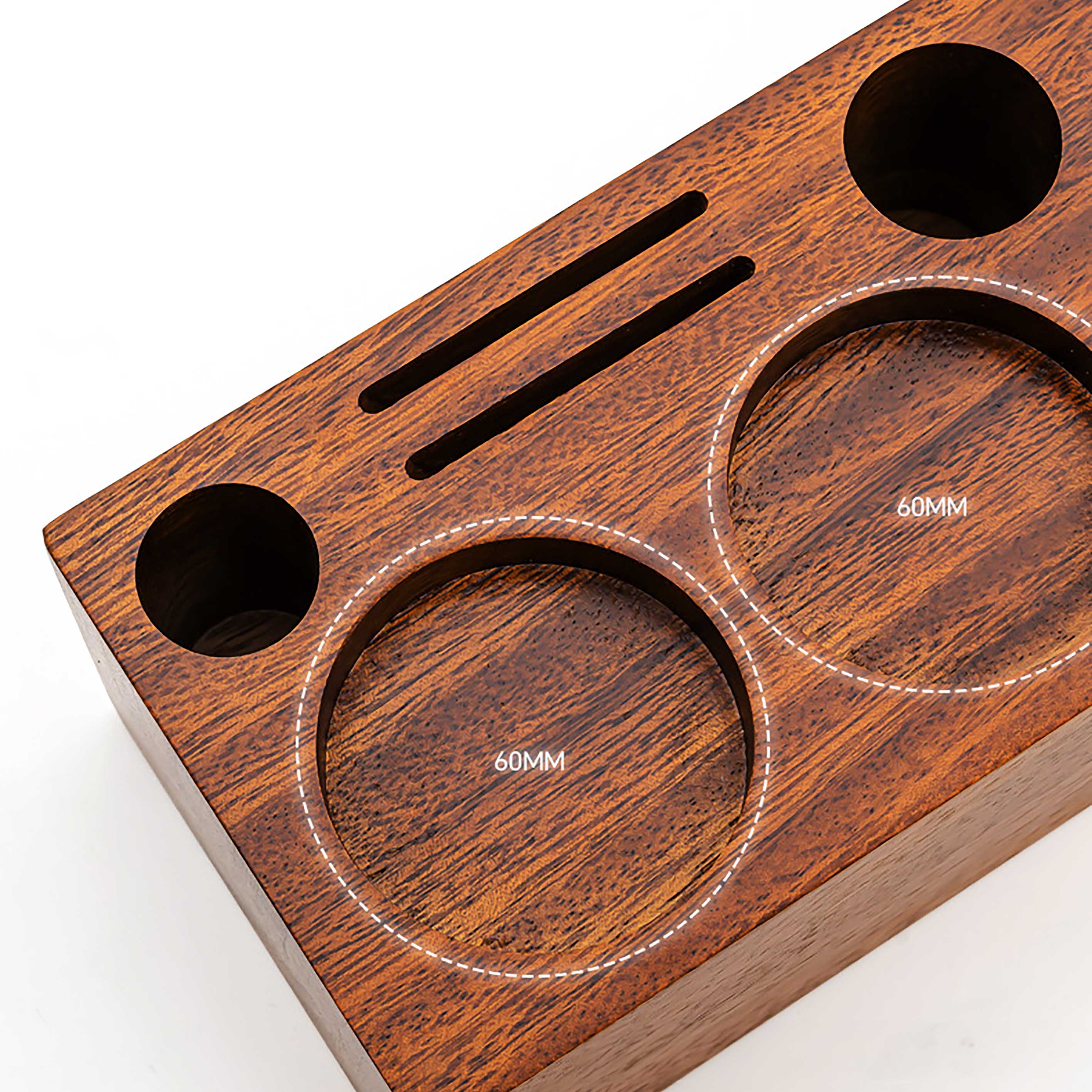 Portable Portafilter Holder For Espresso - Lastaforest