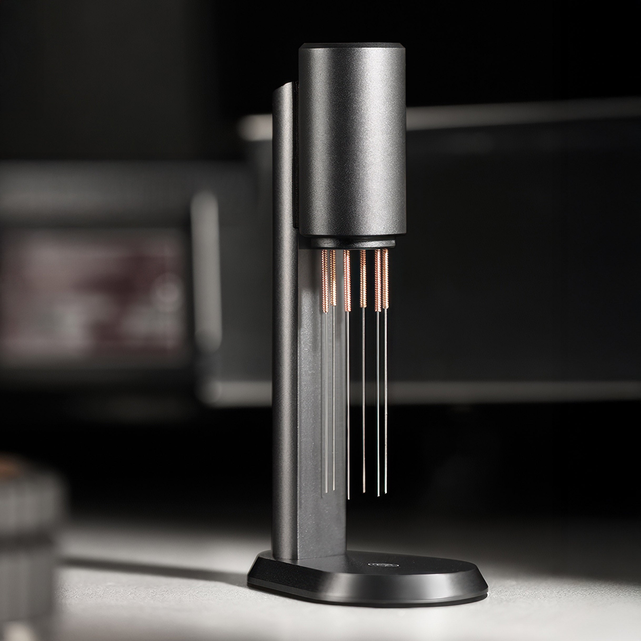 WDT Tool Espresso with Magnetic Stand