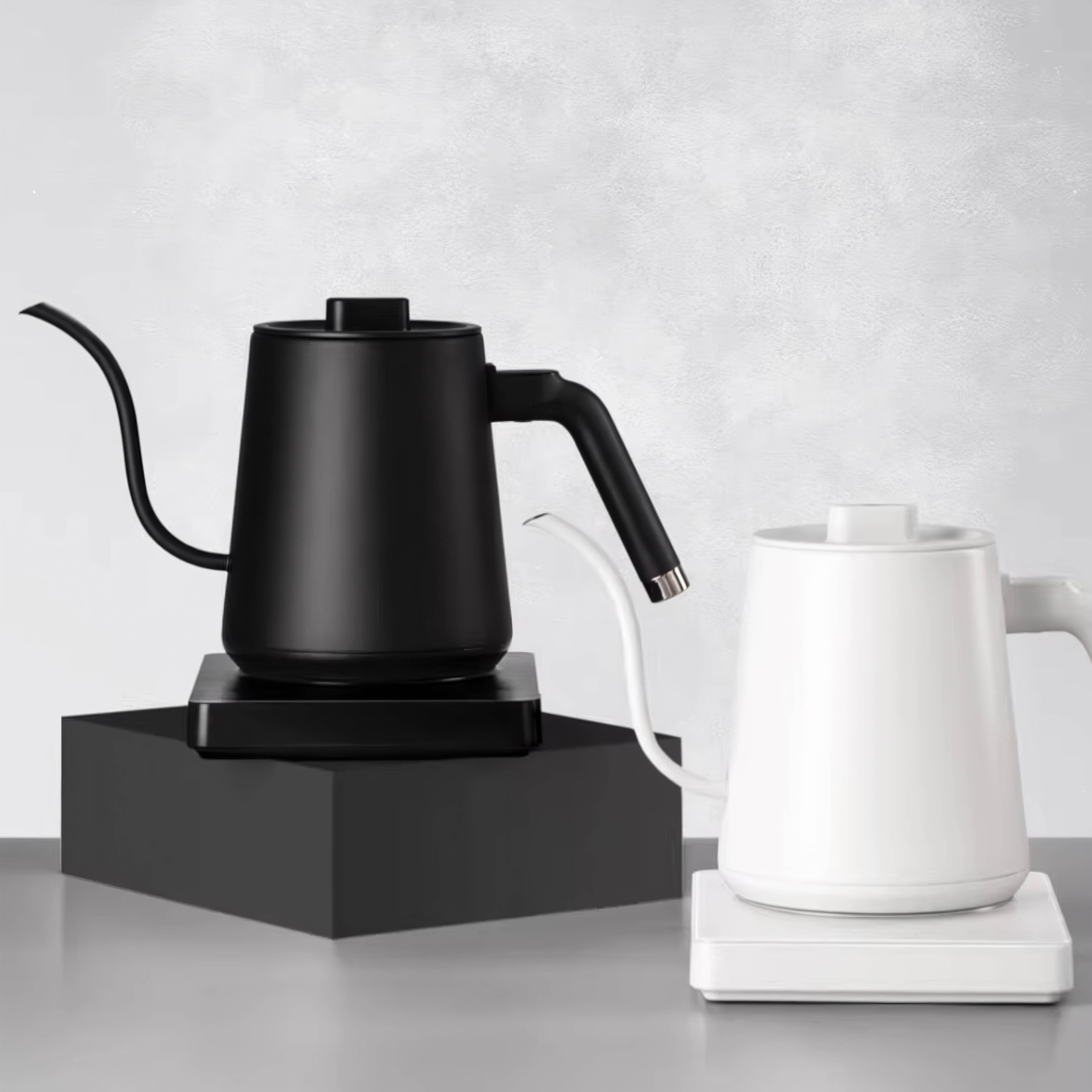 Electric Pour Over Kettle - zeroHero® - Lastaforest
