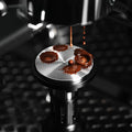 YU Series Force Impact Espresso Tamper - MHW-3BOMBER - Lastaforest