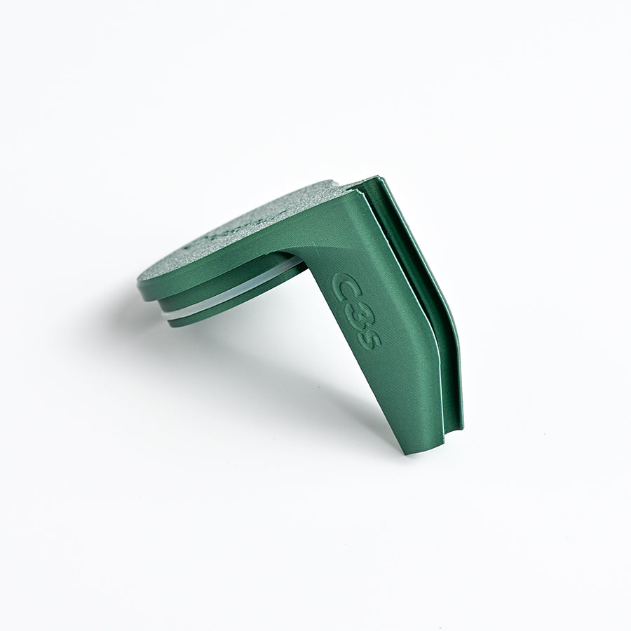 Cap and Handle Holder for Manual Coffee Grinders - Thumbnail 3