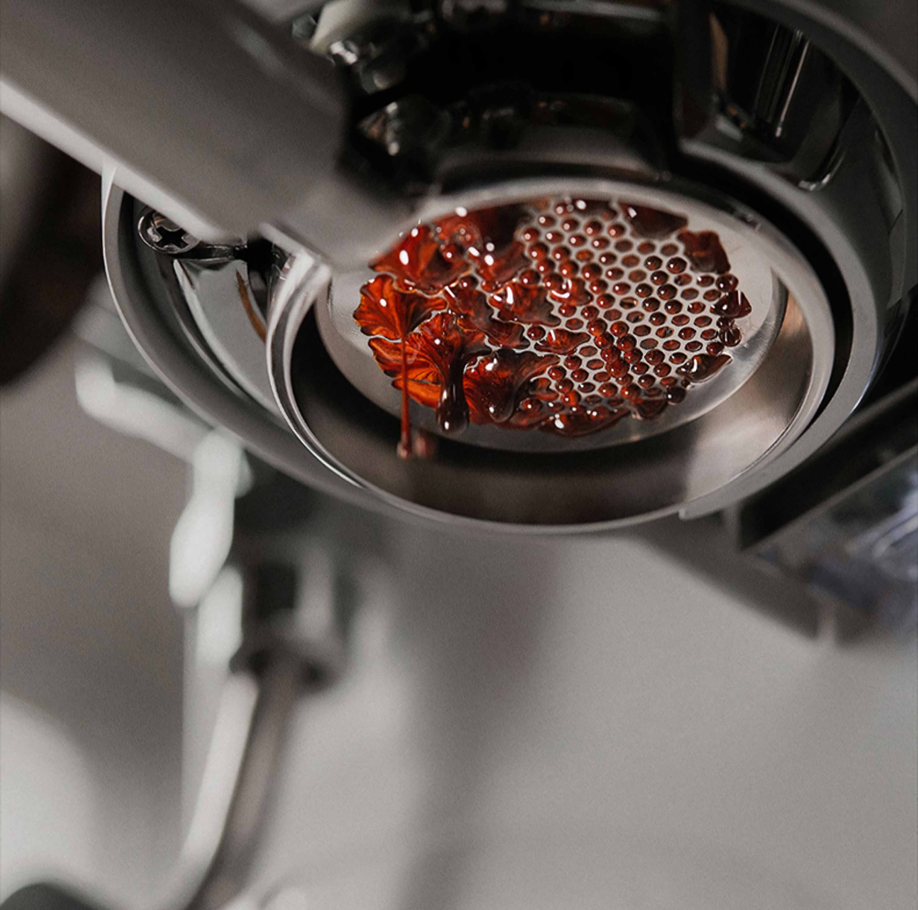 Coffee Filter Baskets Portafilter For Home Barista Accessorie - MUVNA - Lastaforest