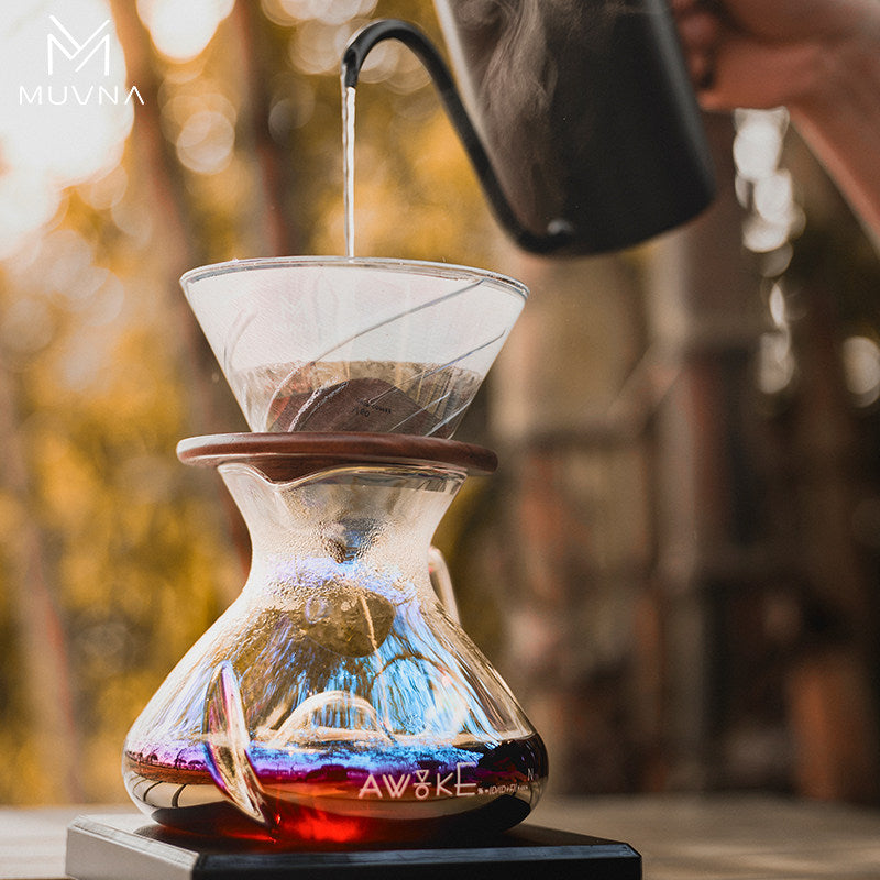 Tornado Coffee Sharing Pot 450ml