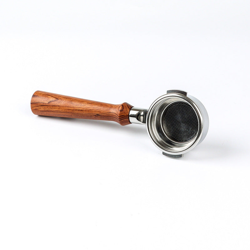 Bottomless Portafilter for Breville Dual Boiler BES900XL, BES920XL, BES980XL,... - Lastaforest