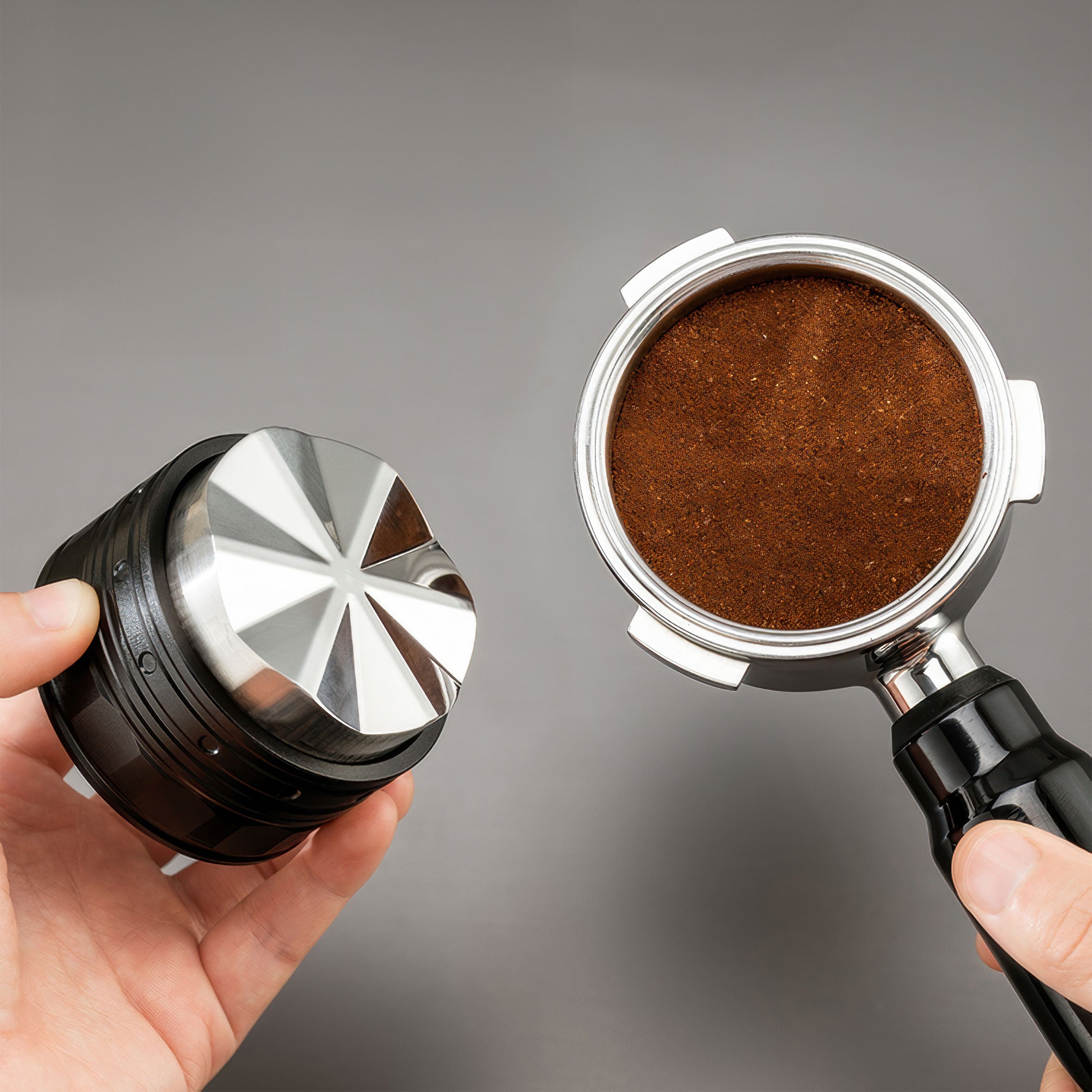 UFO Gravity Distributor - Stainless Steel Leveler - Thumbnail 3