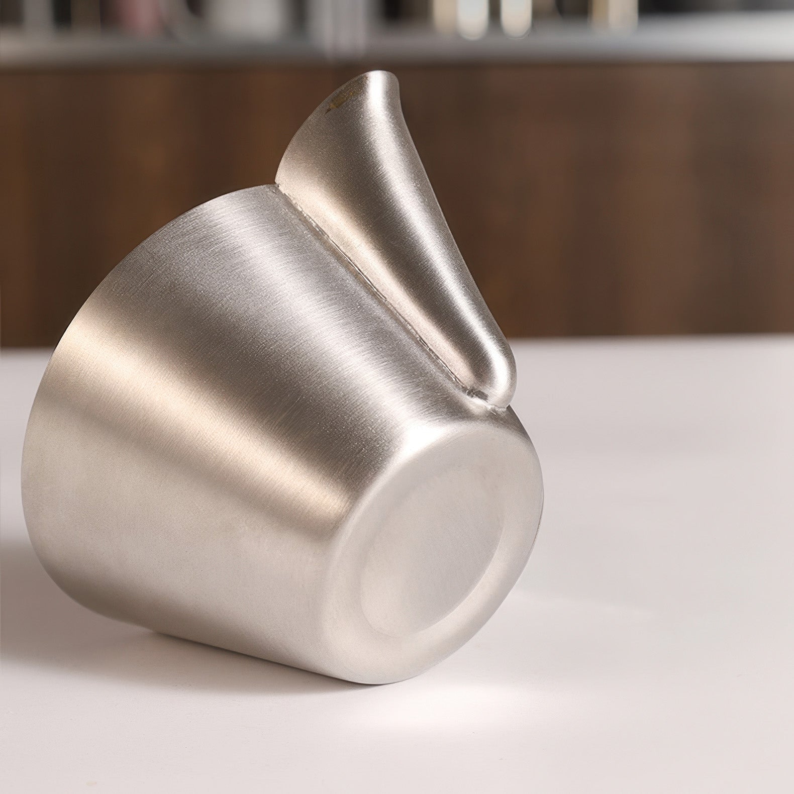 Espresso-Extraktionsmessbecher