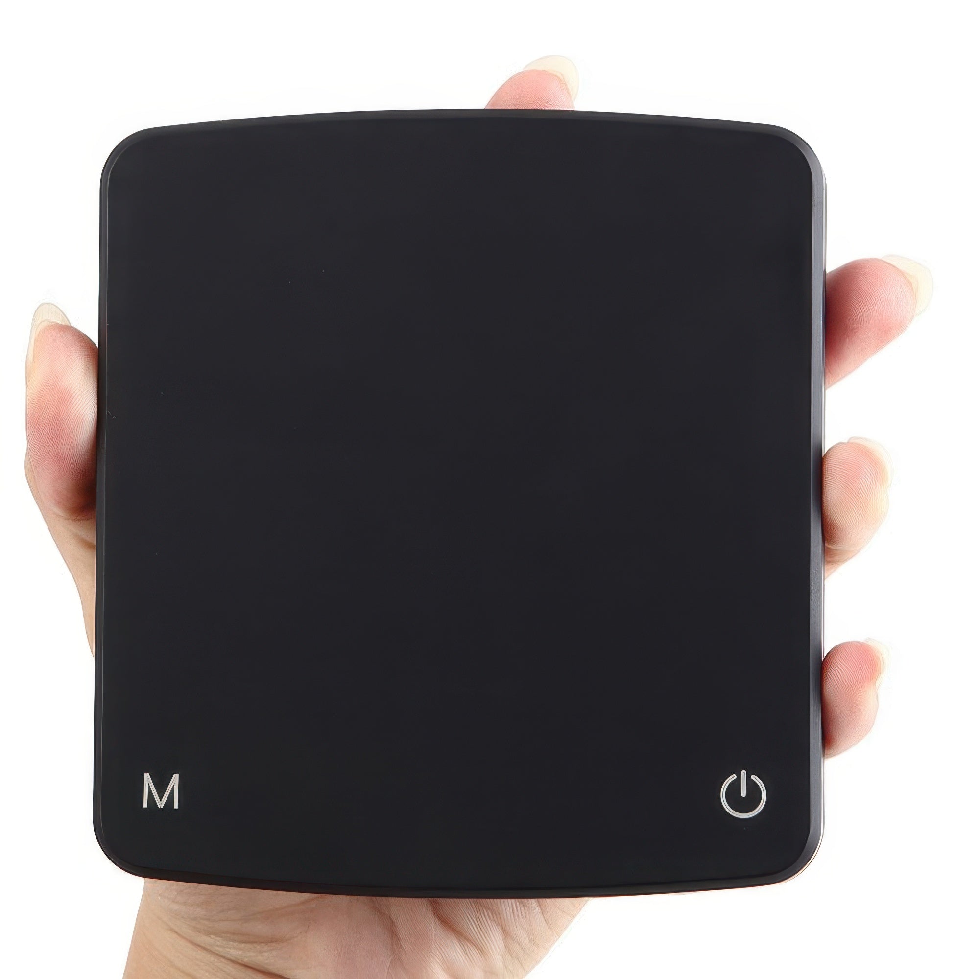 FlowSync Coffee Scale - 0.1g Precision,  Built-In Timer