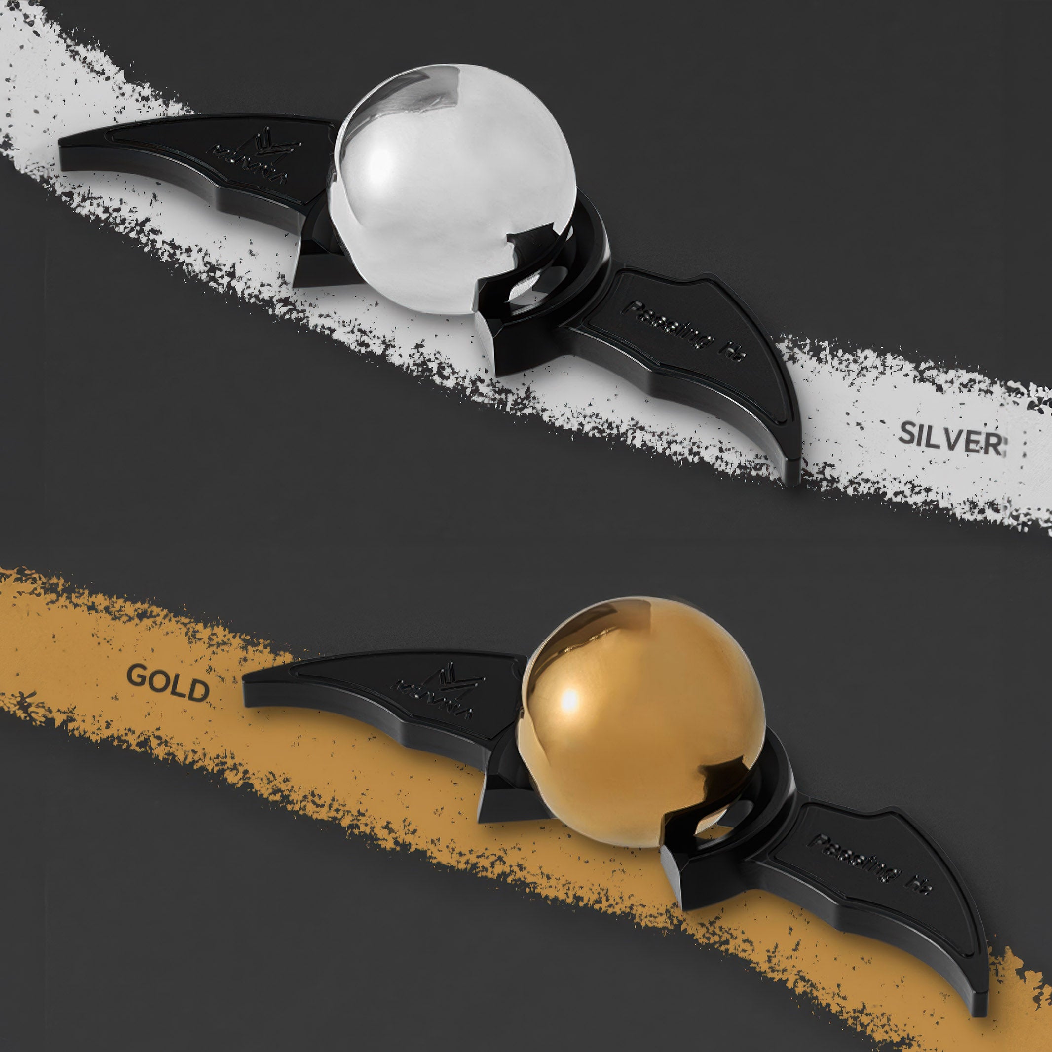 MUVNA Coffee Ice Ball Set