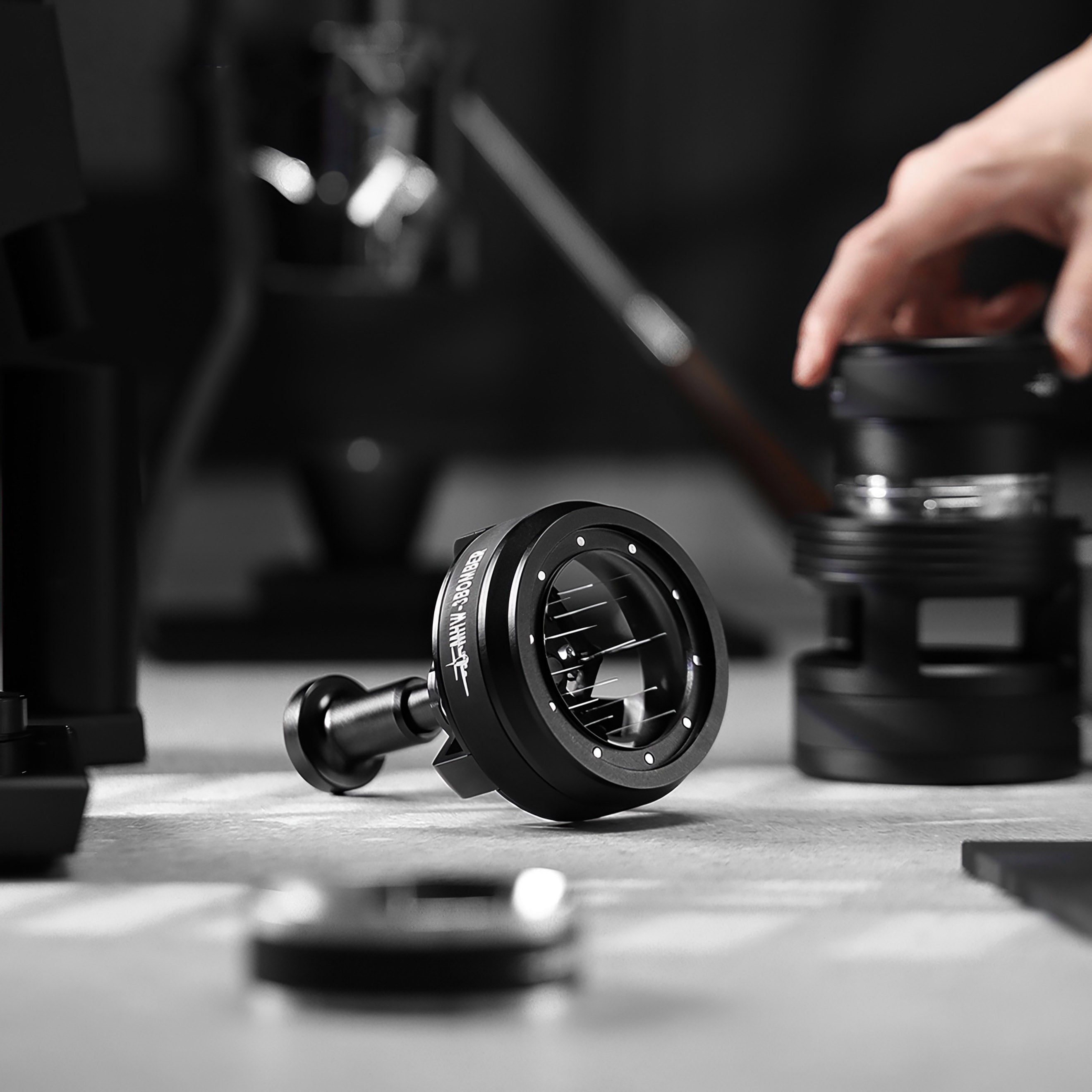 Smart Espresso Distributor WDT Tool - Thumbnail 2