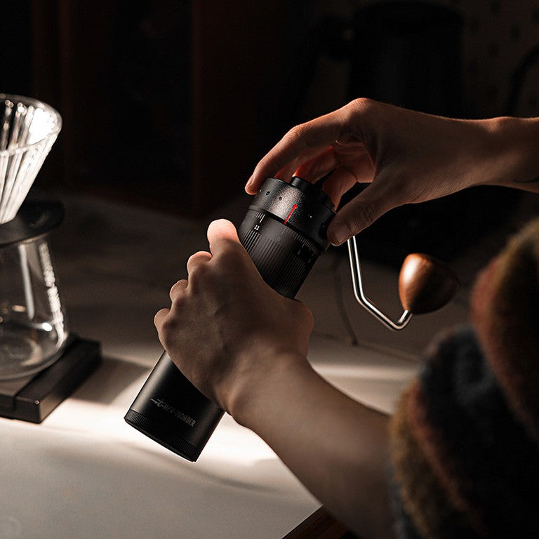 Molino manual de café Blade R3 Rapidity-3 Burr