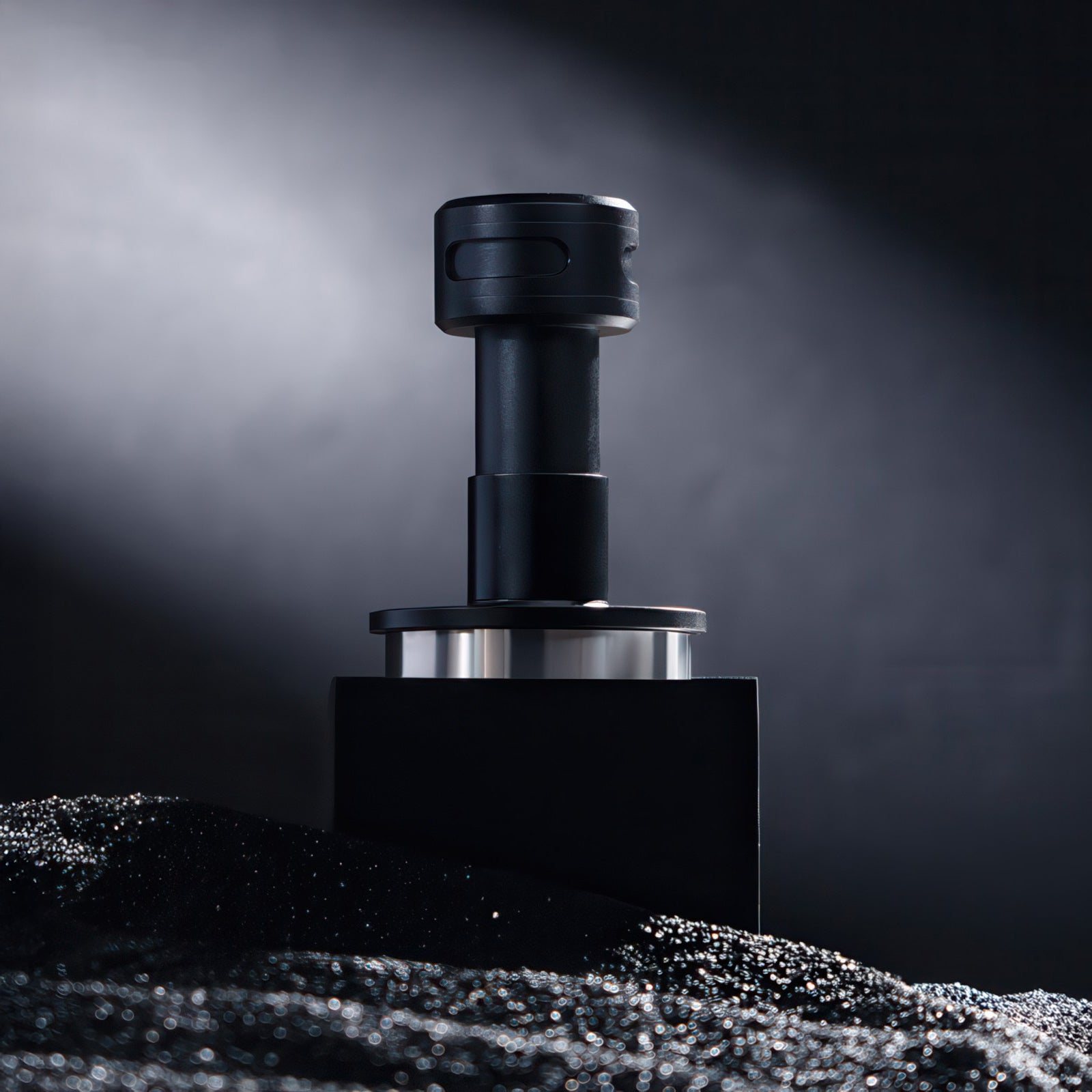 IKAPE Espresso Tamper - Thumbnail 2