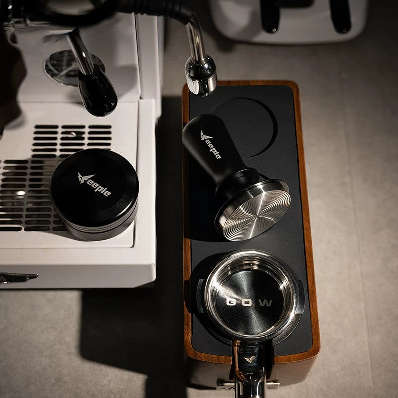 Feepie Professional Espresso Bundle