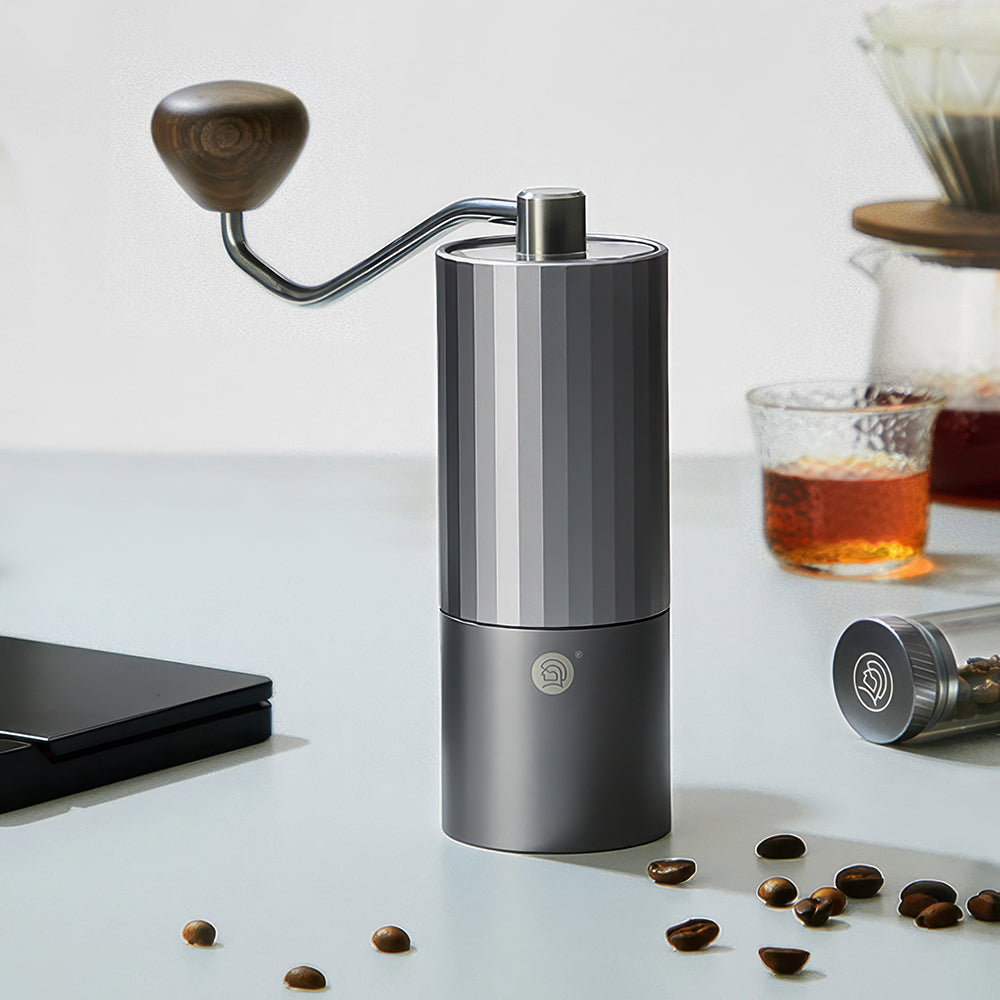 Z1 Manual Espresso Grinder
