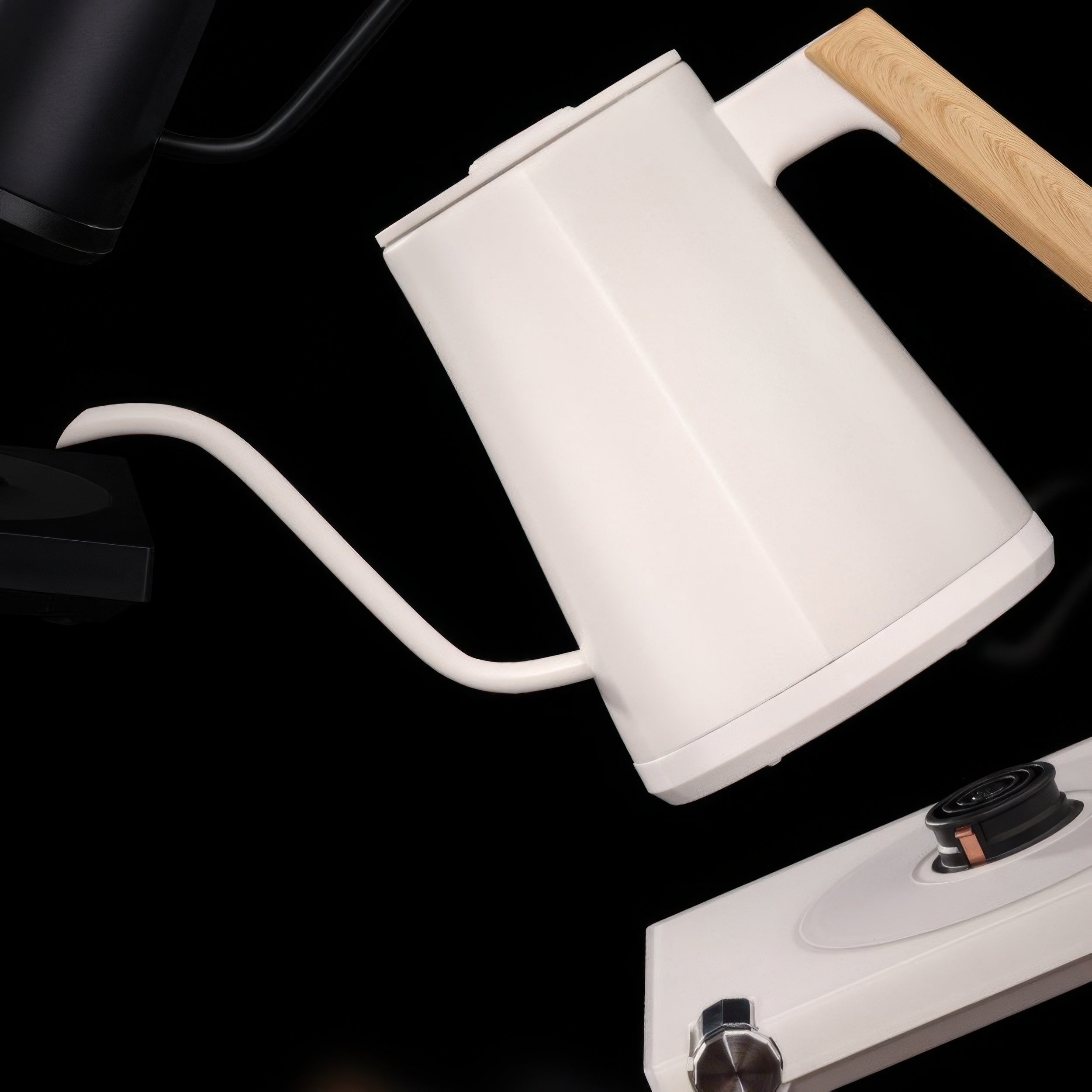 Nexus Temperature Control Kettle | LED Temp Display