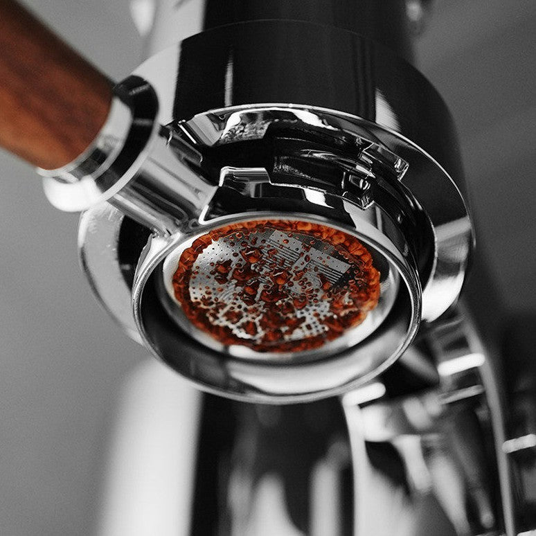 DH Filter Basket 58mm - Medium-dark Roast Optimized