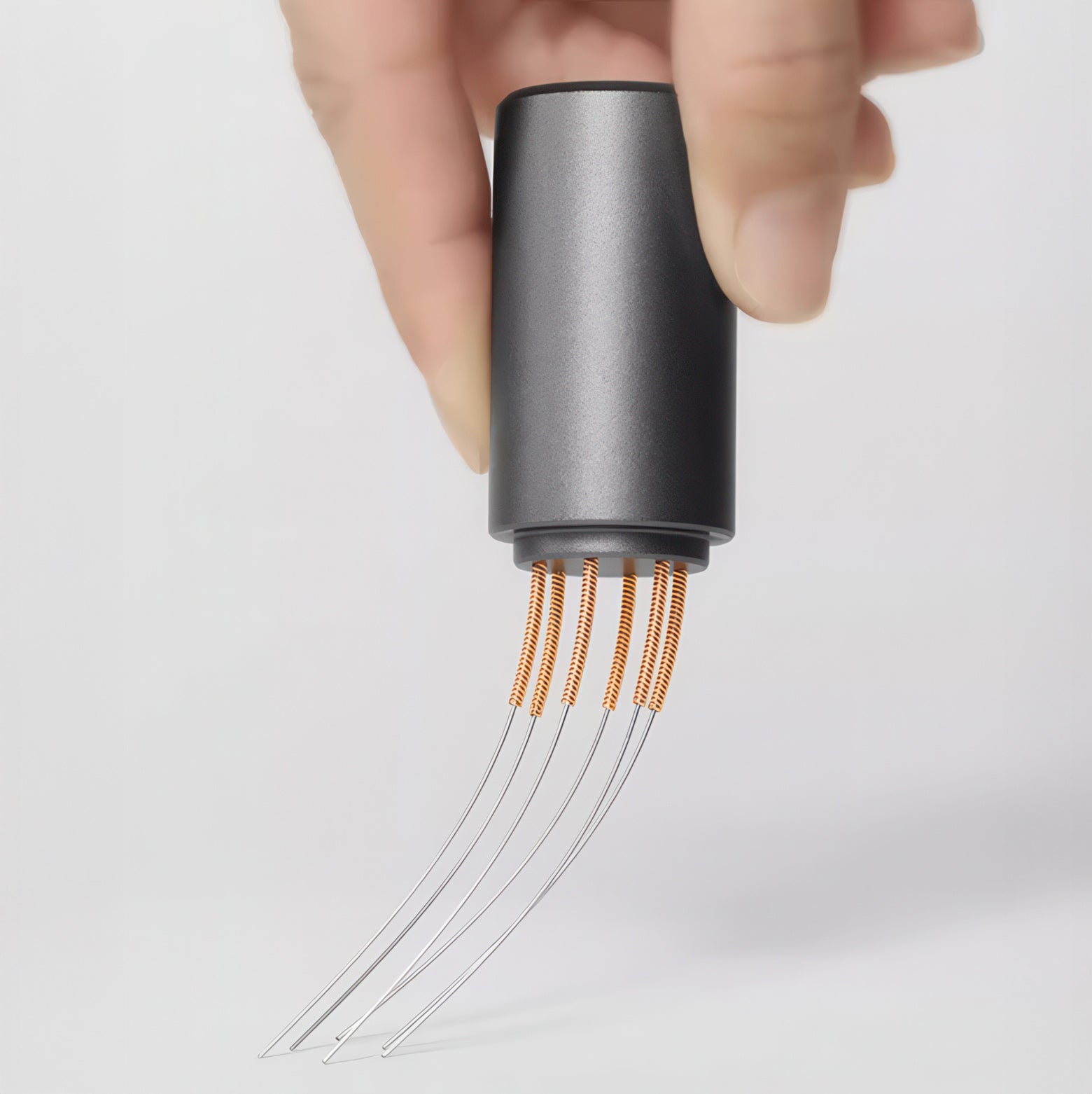 WDT Tool Espresso with Magnetic Stand - Thumbnail 4