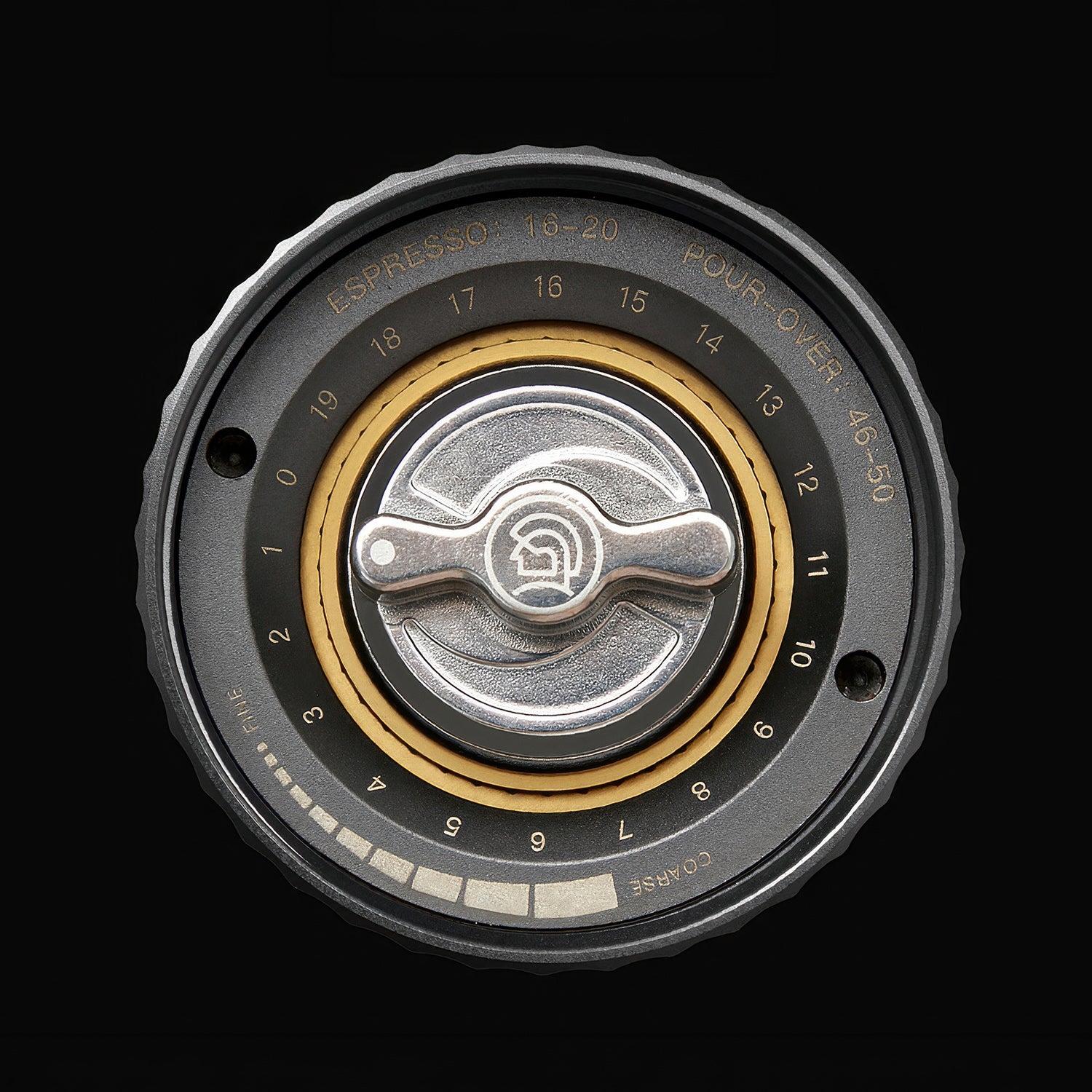 Z3 & Z3 Pro Manual Espresso Grinder