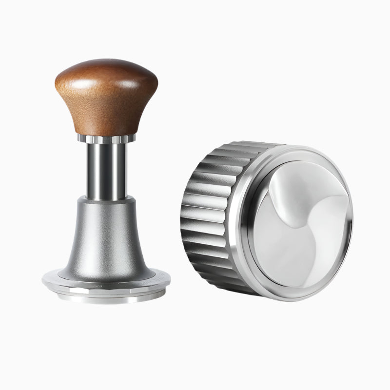 Thunder Gravity Coffee Distributor - Thumbnail 5