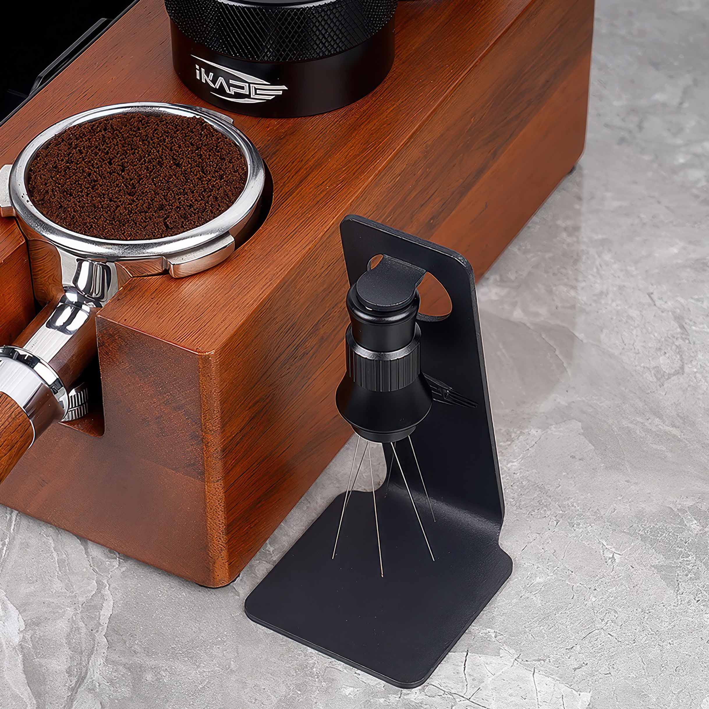 Espresso WDT Tools Adjustable Espresso Stirrer