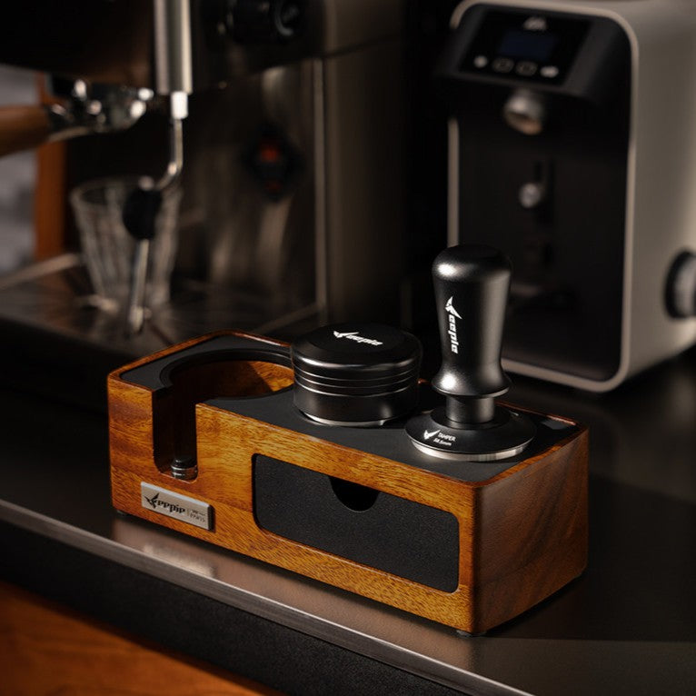 Feepie Professional Espresso Bundle