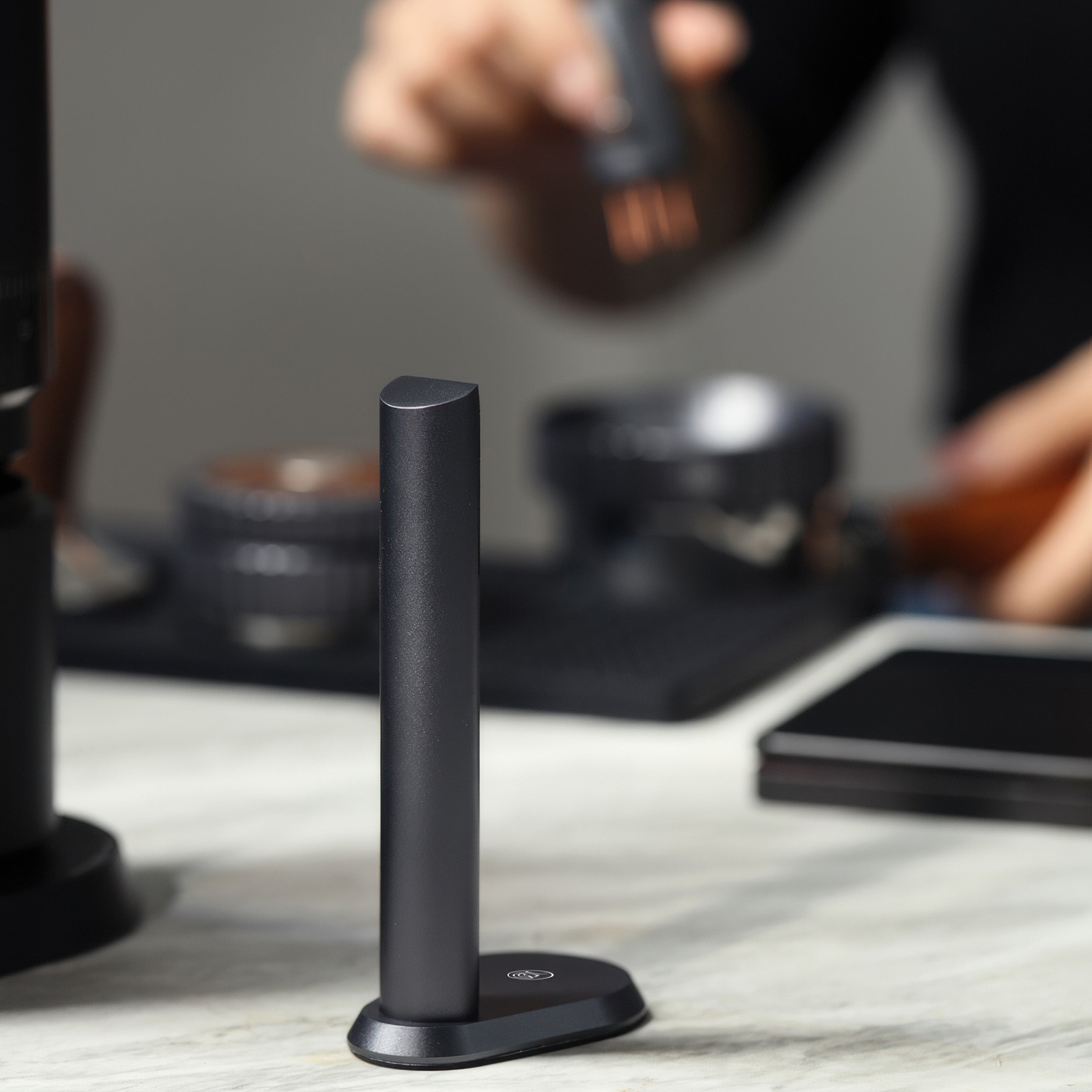 WDT Tool Espresso with Magnetic Stand