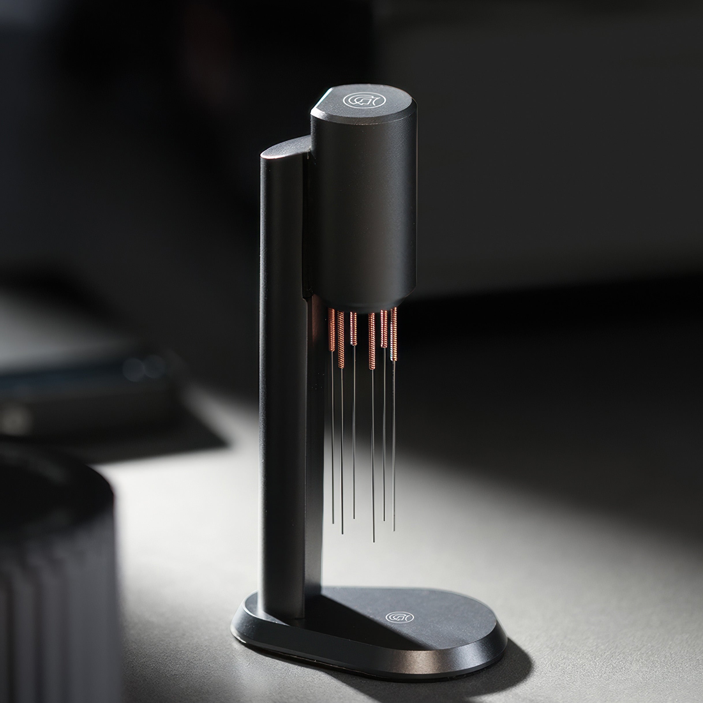 WDT Tool Espresso with Magnetic Stand