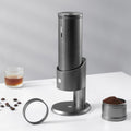 Portable Electric Coffee Grinder - zeroHero® - Lastaforest