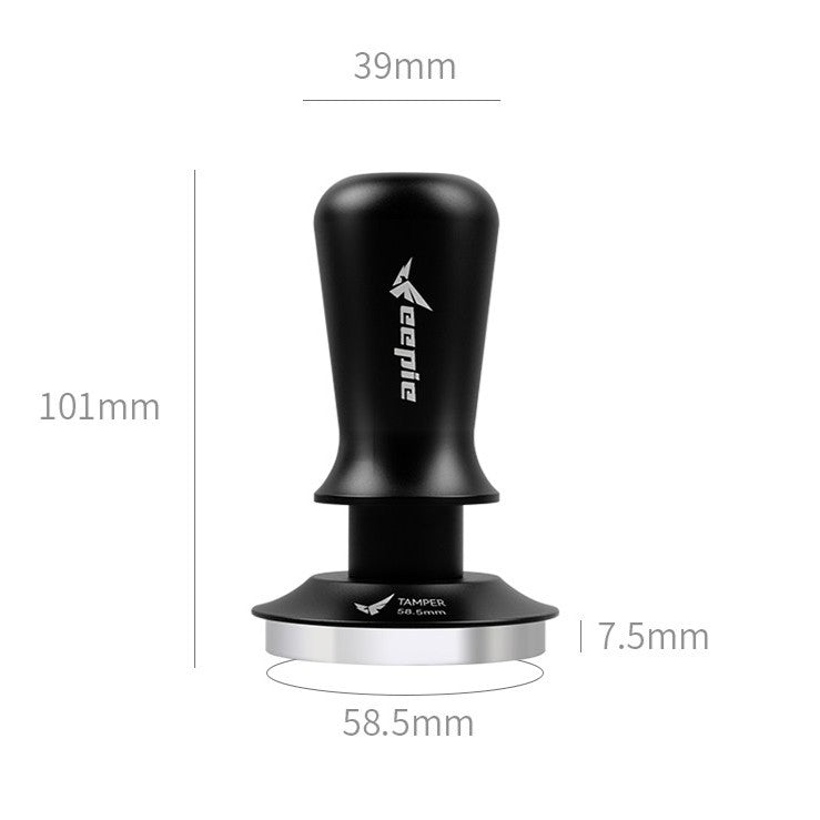 Feepie Professional Espresso Bundle