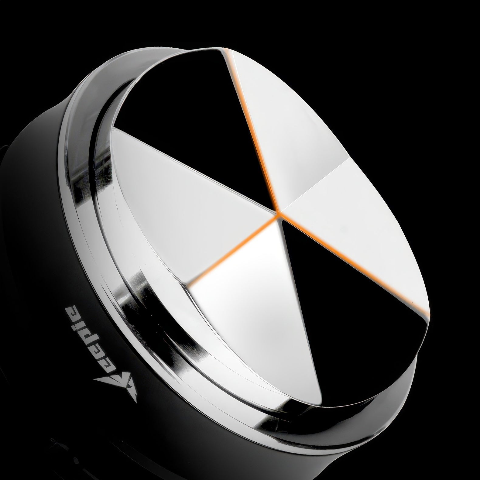 Espresso Gravity Coffee Distributor - Thumbnail 2