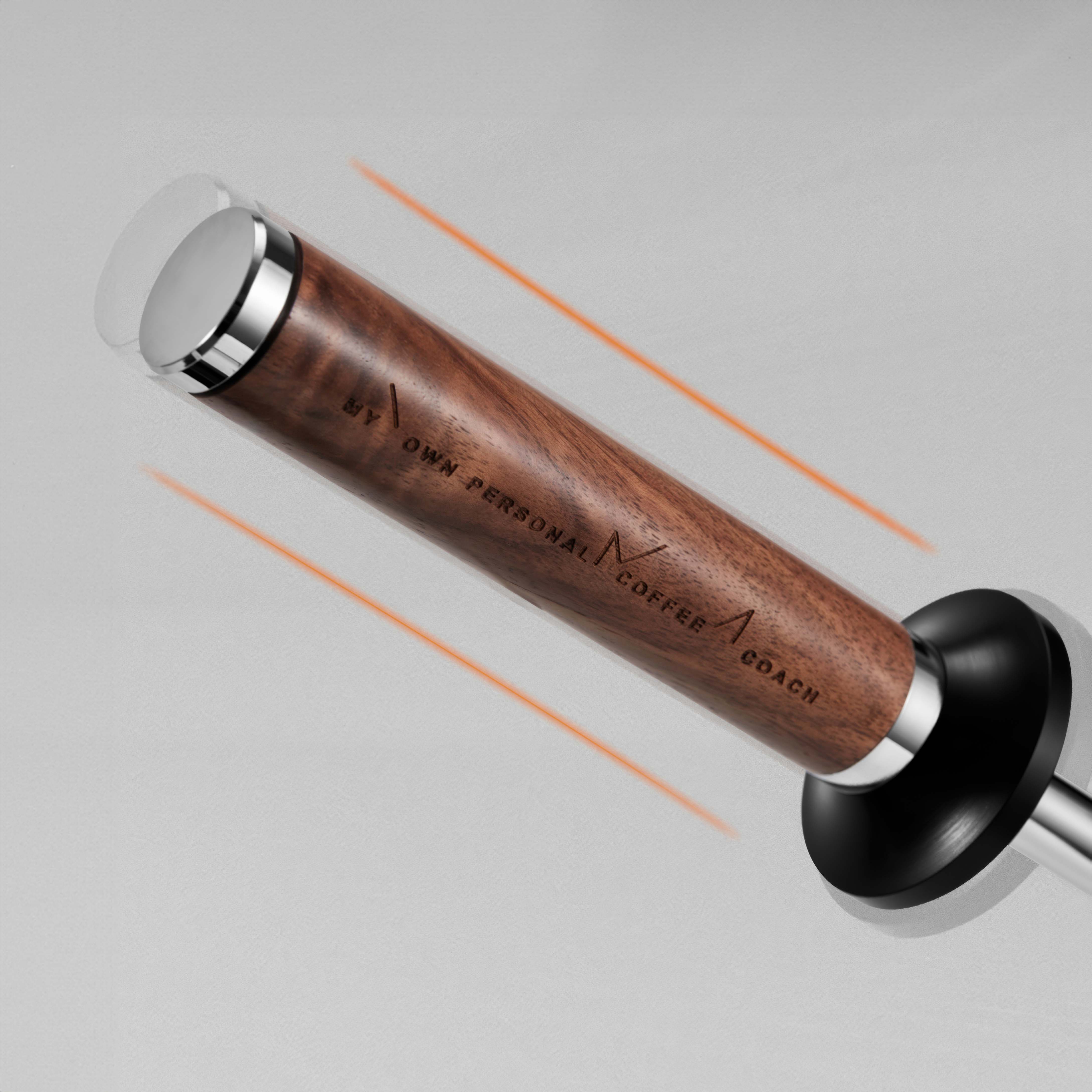 Espresso Coffee Machine Steam Cleaning Brush - MUVNA - Lastaforest