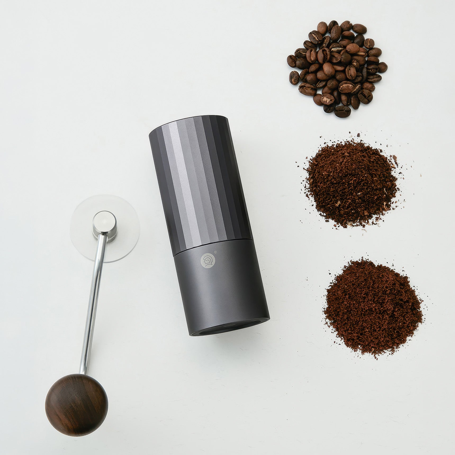 Z1 Manual Espresso Grinder