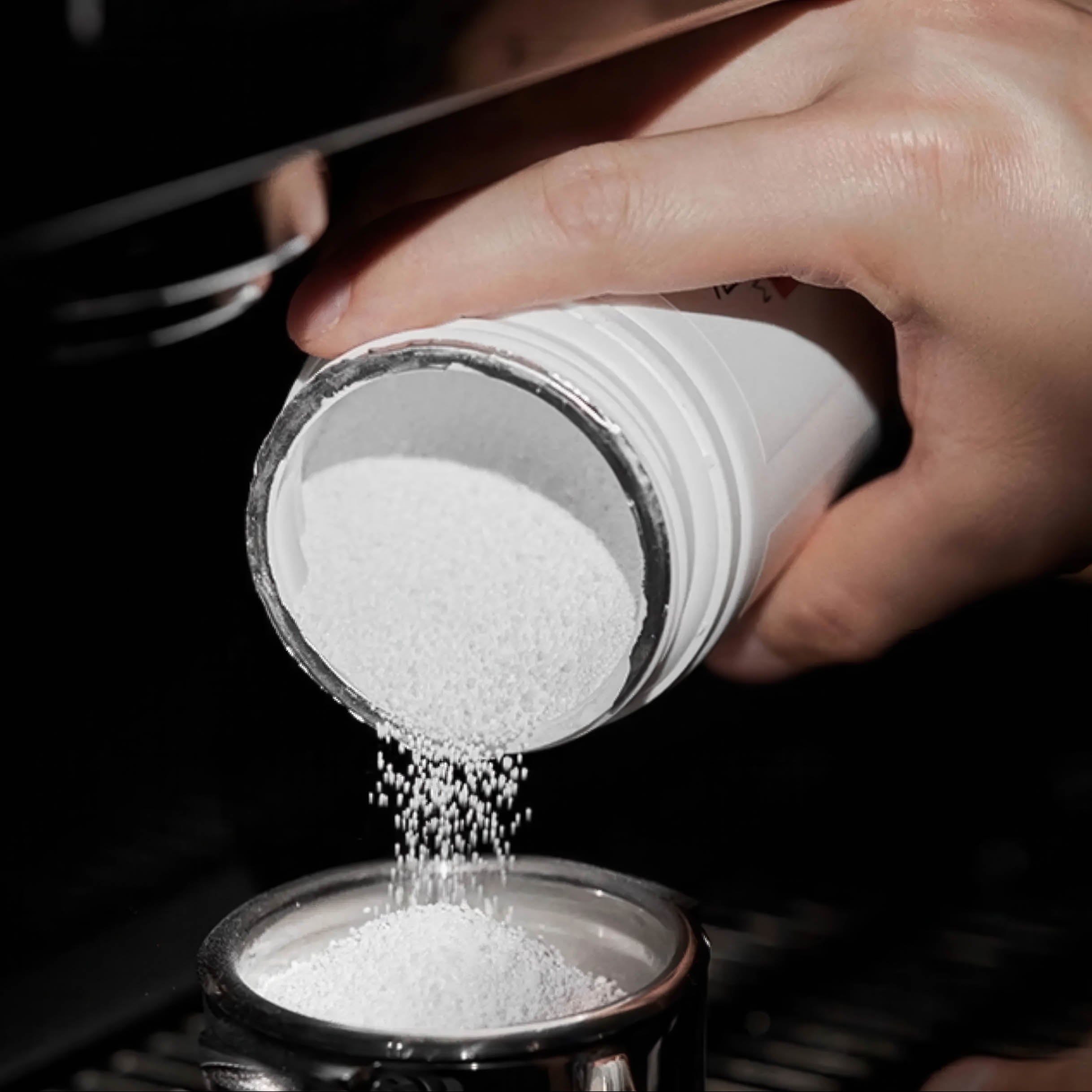 58mm Blind Bowl Espresso Machine Cleaner