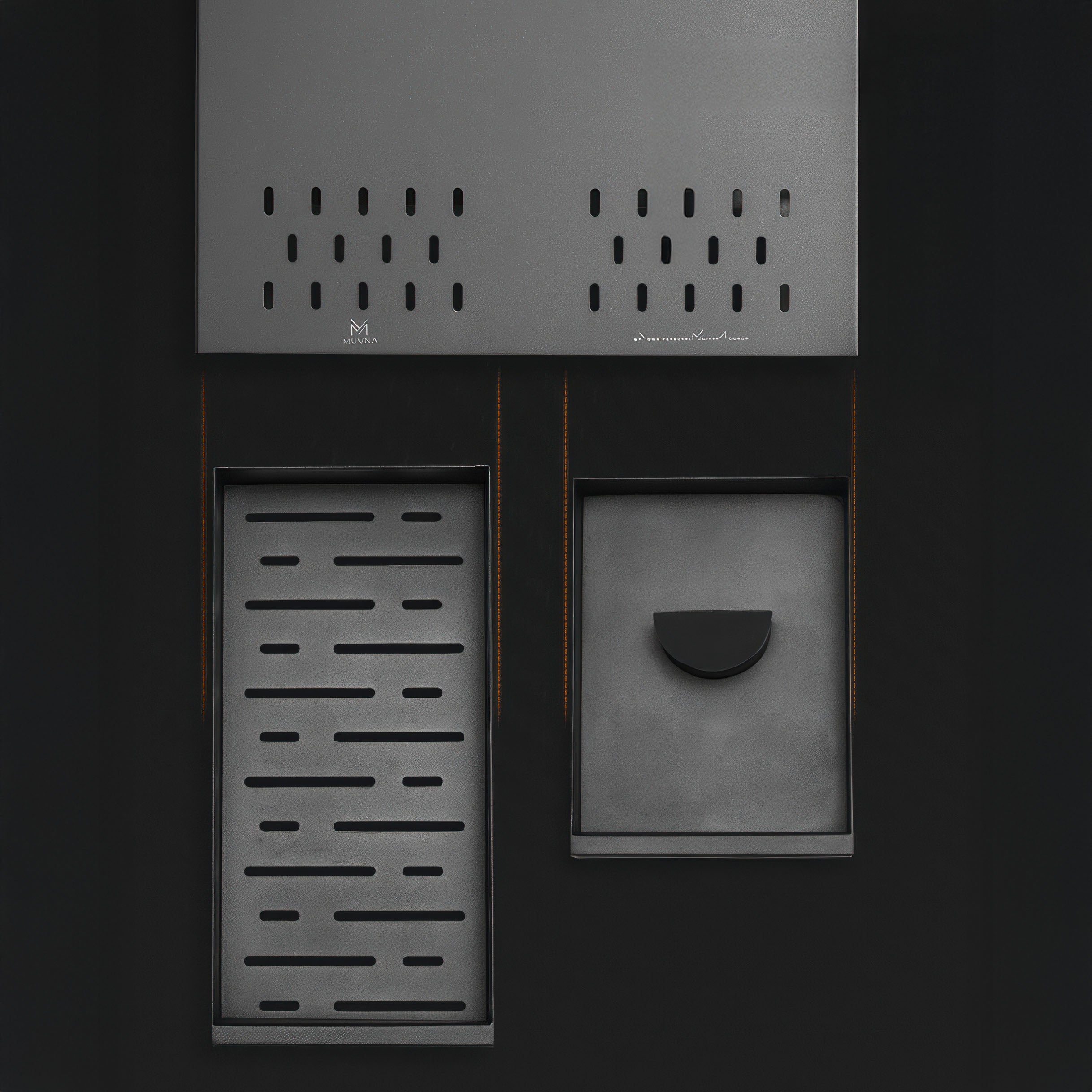 Barista Double Knock Box Drawer - Thumbnail 4