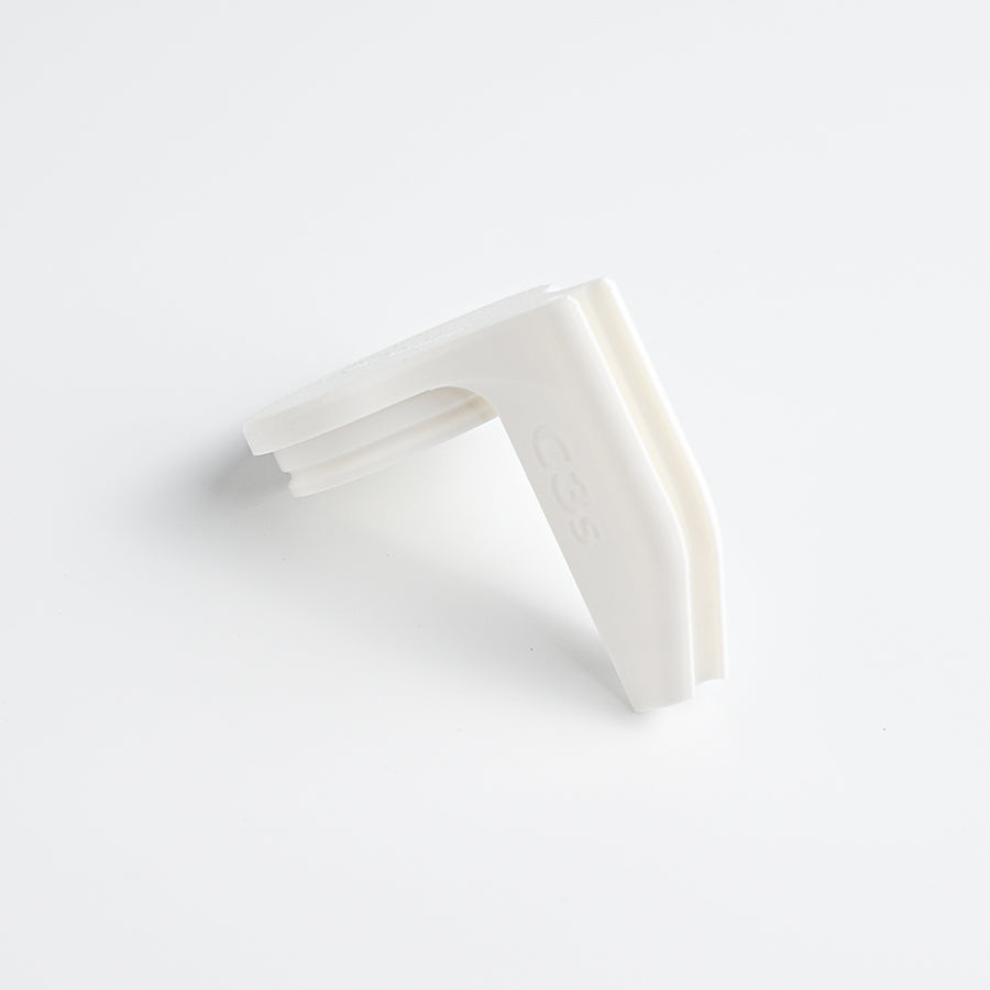 Cap and Handle Holder for Manual Coffee Grinders