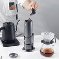 Portable Electric Coffee Grinder - zeroHero® - Lastaforest