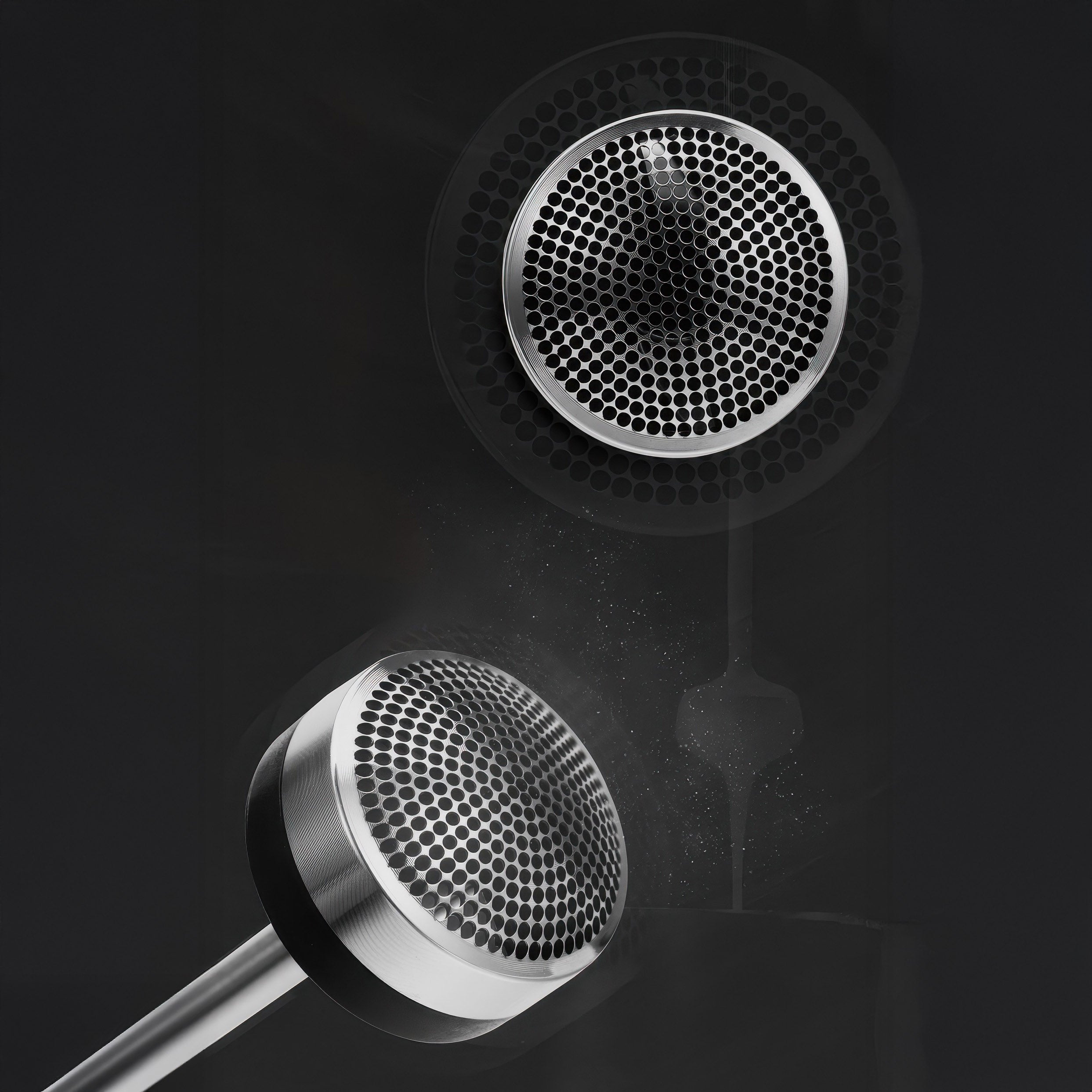 Electric Handheld Milk Frother Rechargeable