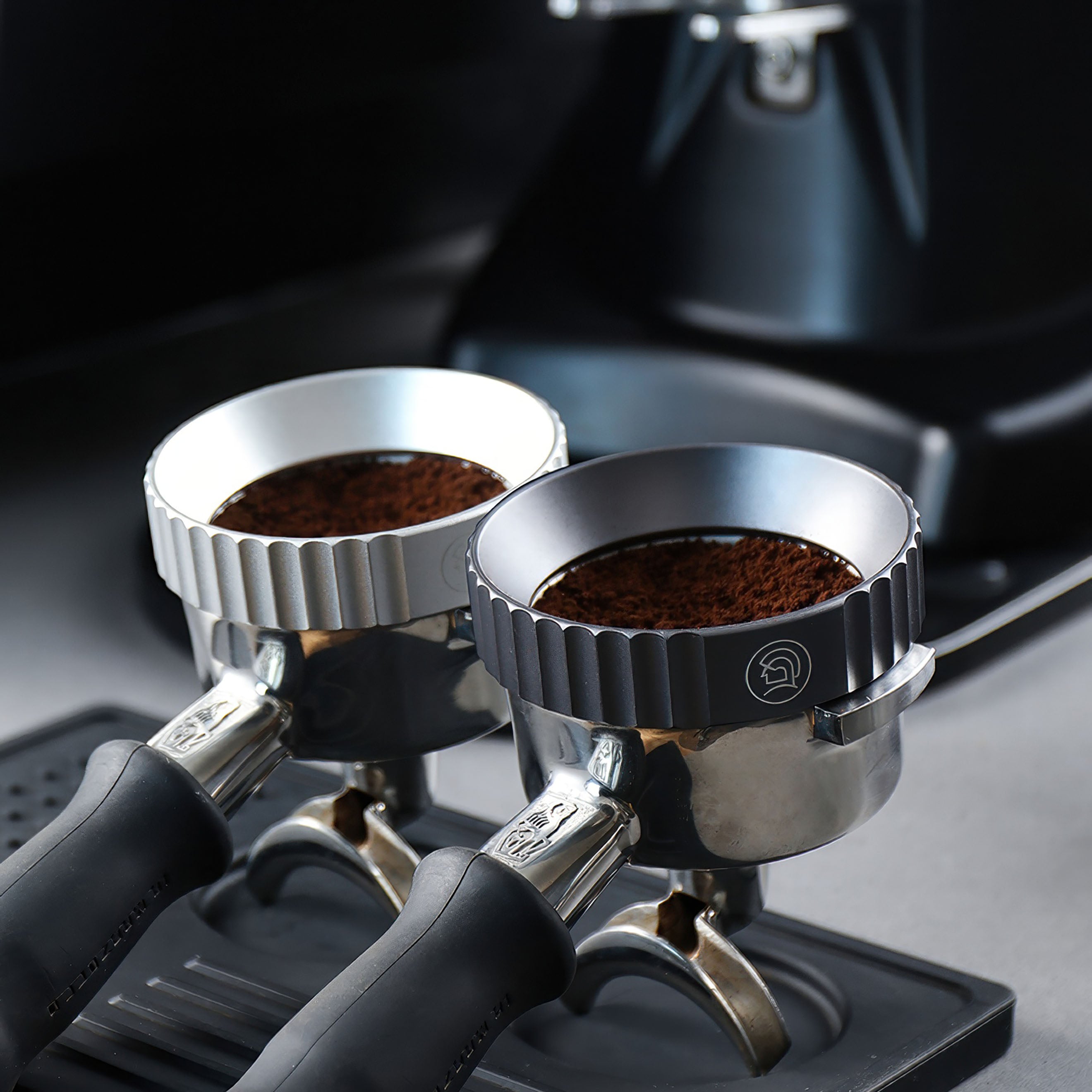 Funnel Cup Magnetic Dosing Ring - Thumbnail 2