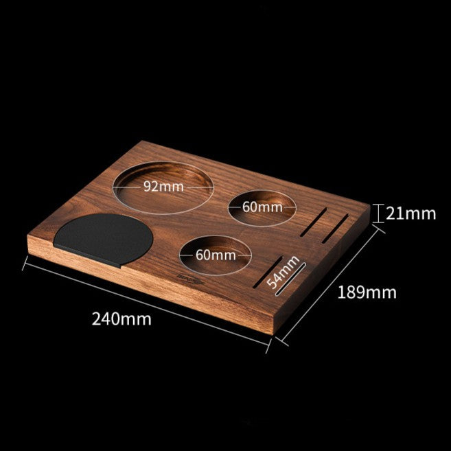Barista Espresso Bundle 51/54/58mm
