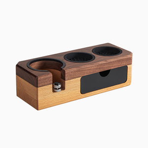 Walnut/Beech Wood