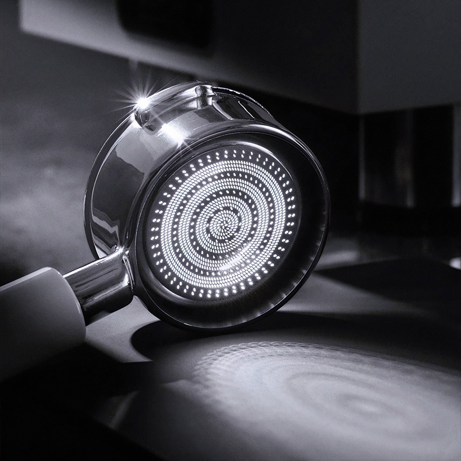 Portafilter Baskets for Espresso - MUVNA - Lastaforest