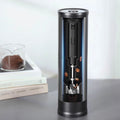 Portable Electric Coffee Grinder - zeroHero® - Lastaforest